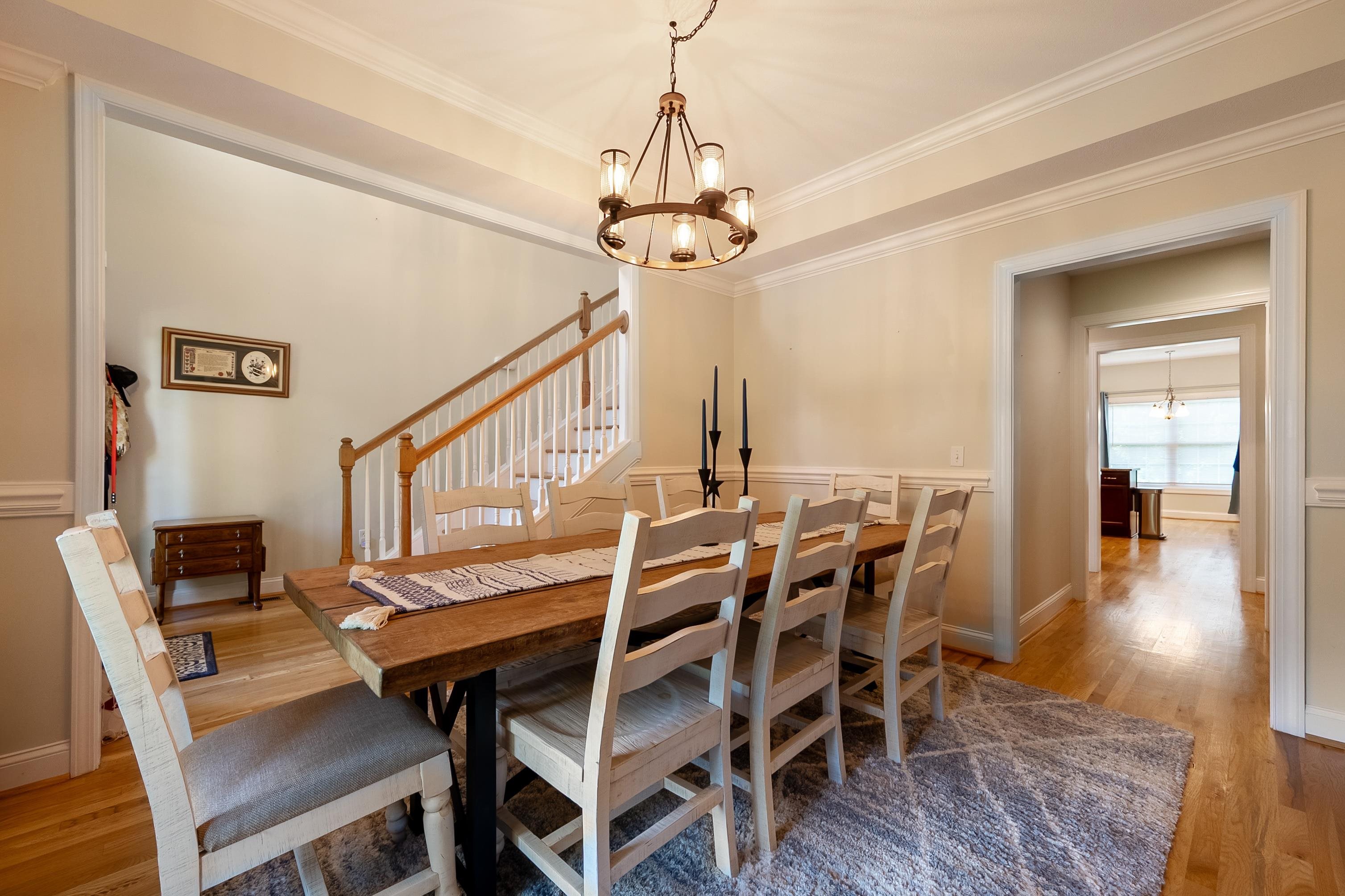 205 Ridge Lane Radford VA 24141