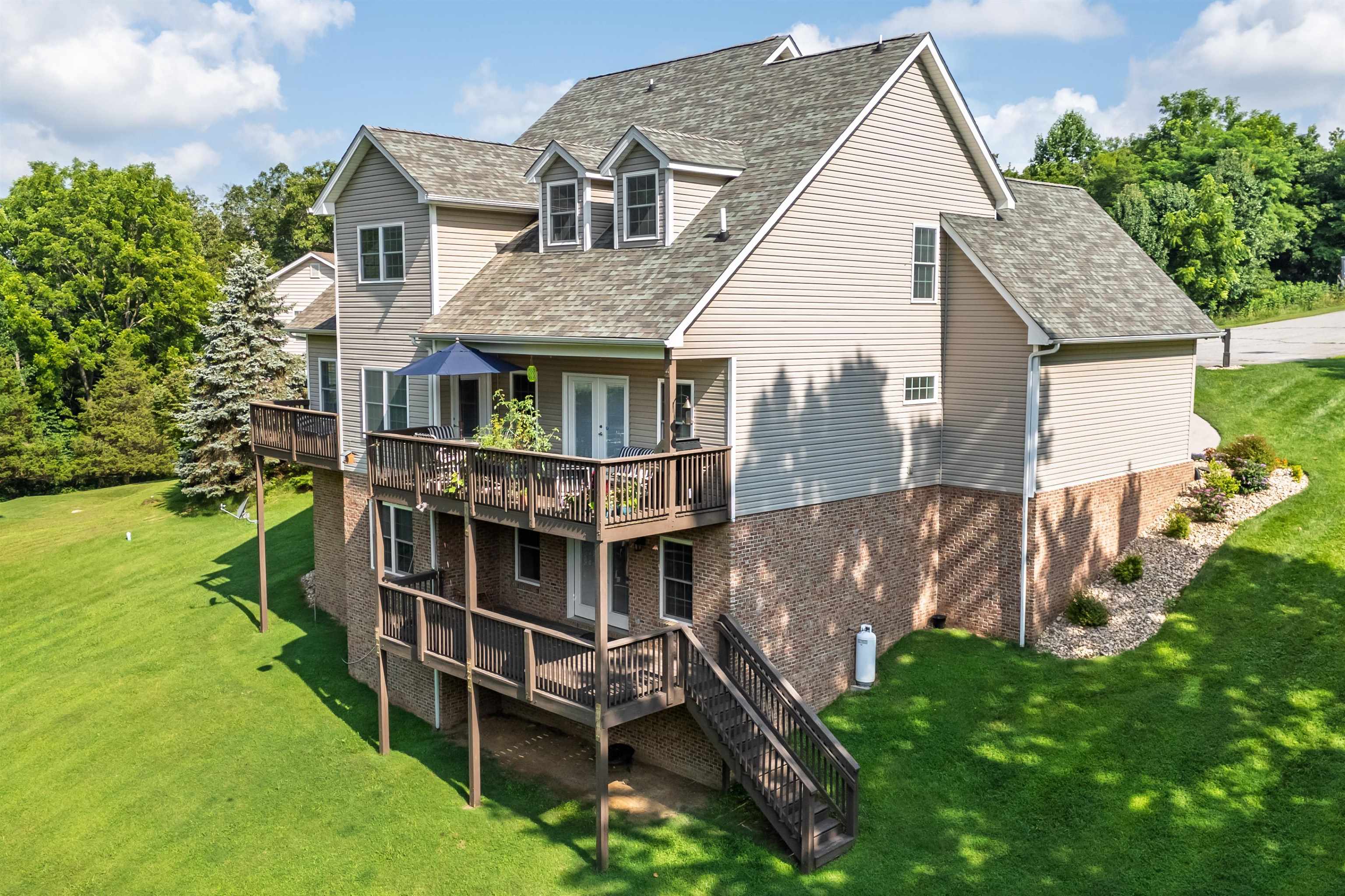 205 Ridge Lane Radford VA 24141