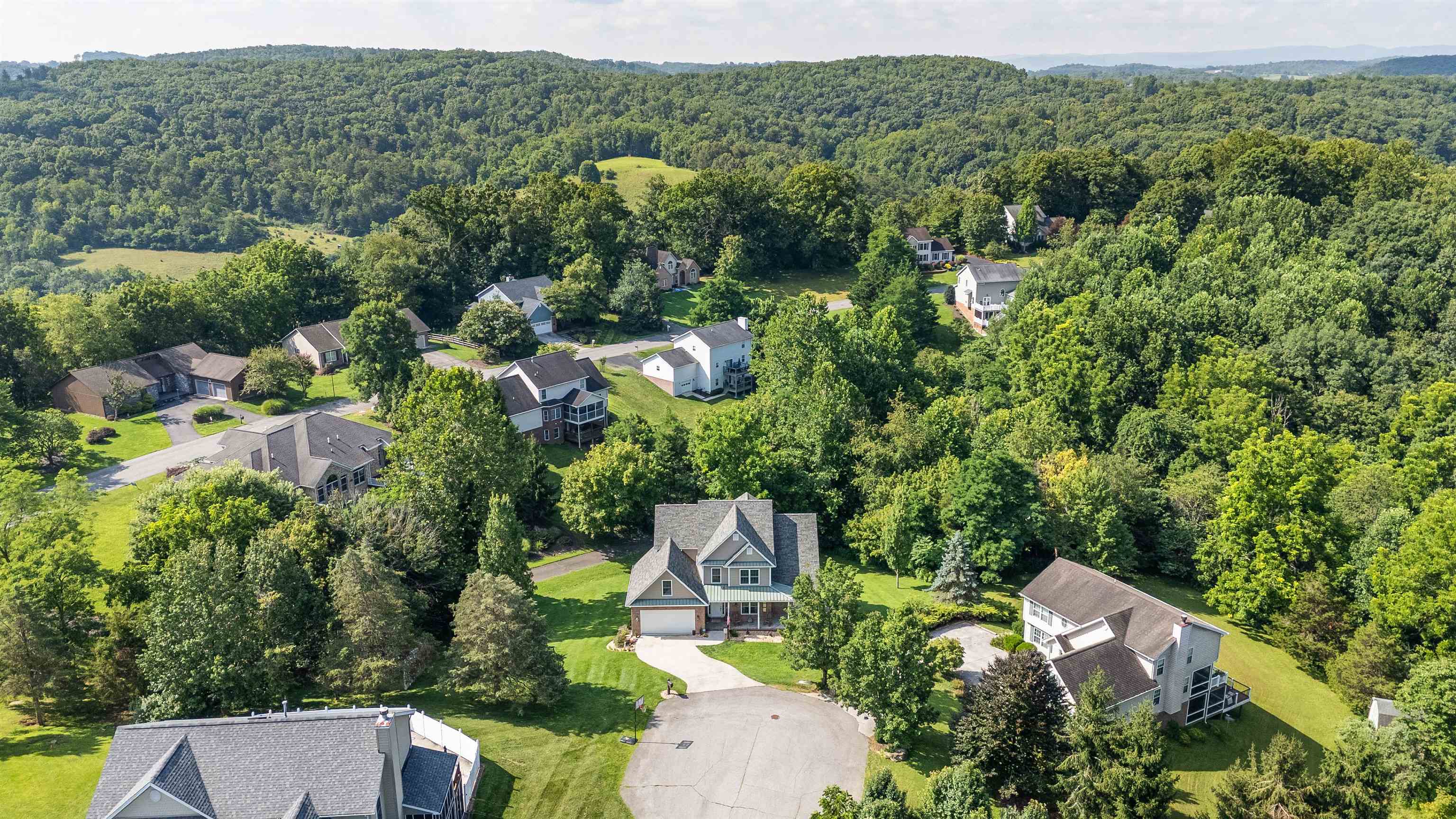 205 Ridge Lane Radford VA 24141