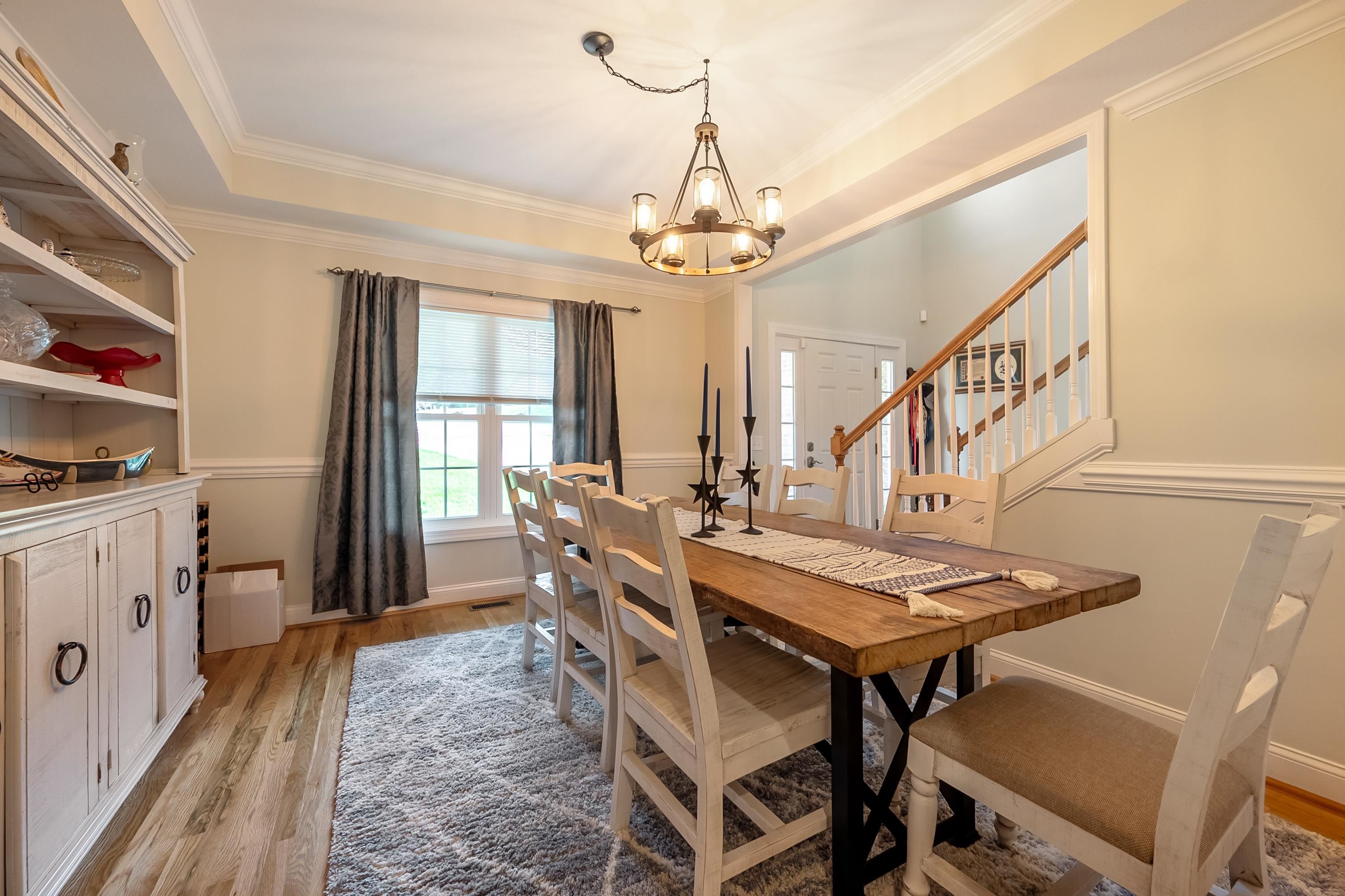 205 Ridge Lane Radford VA 24141