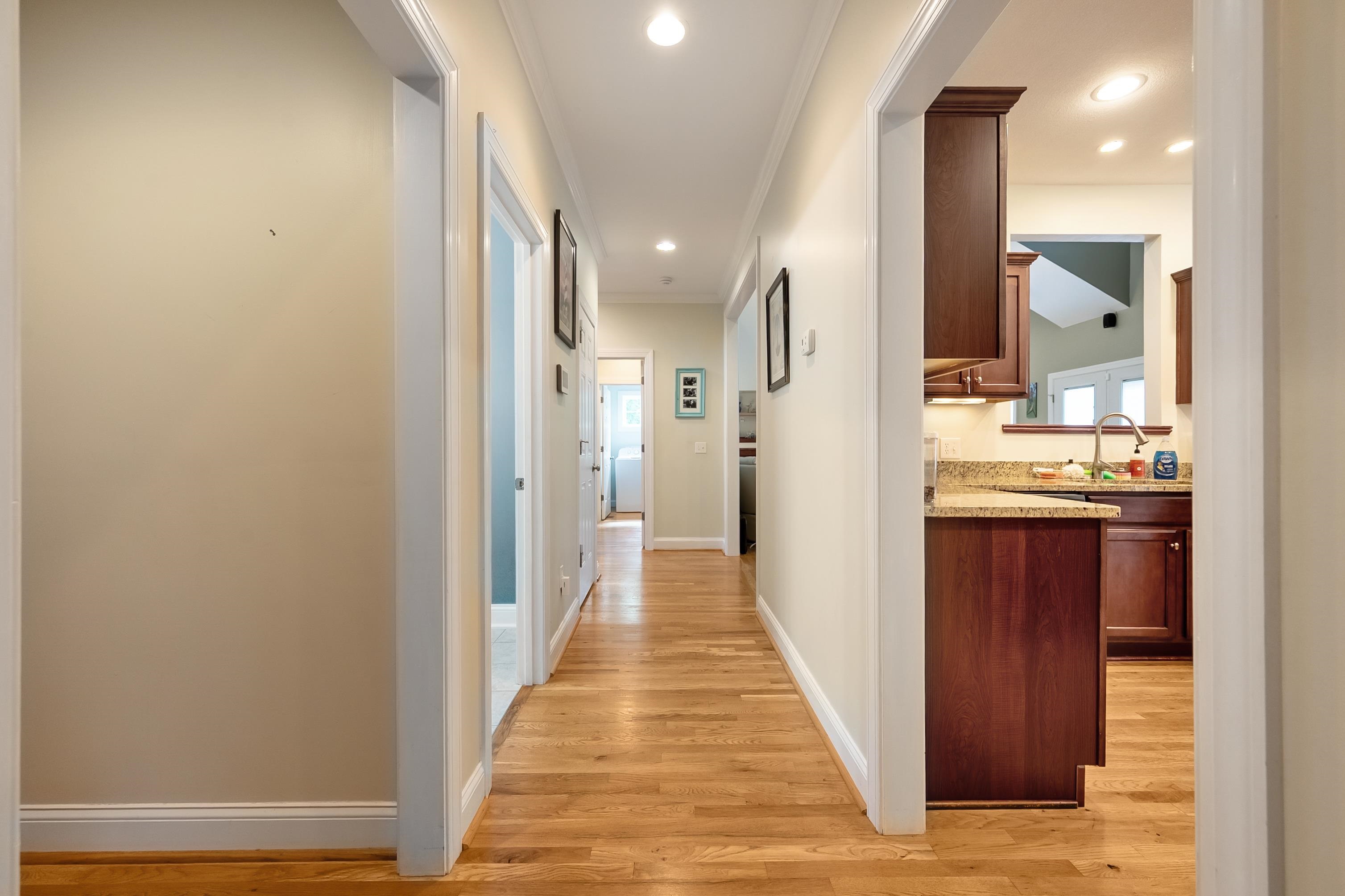 205 Ridge Lane Radford VA 24141