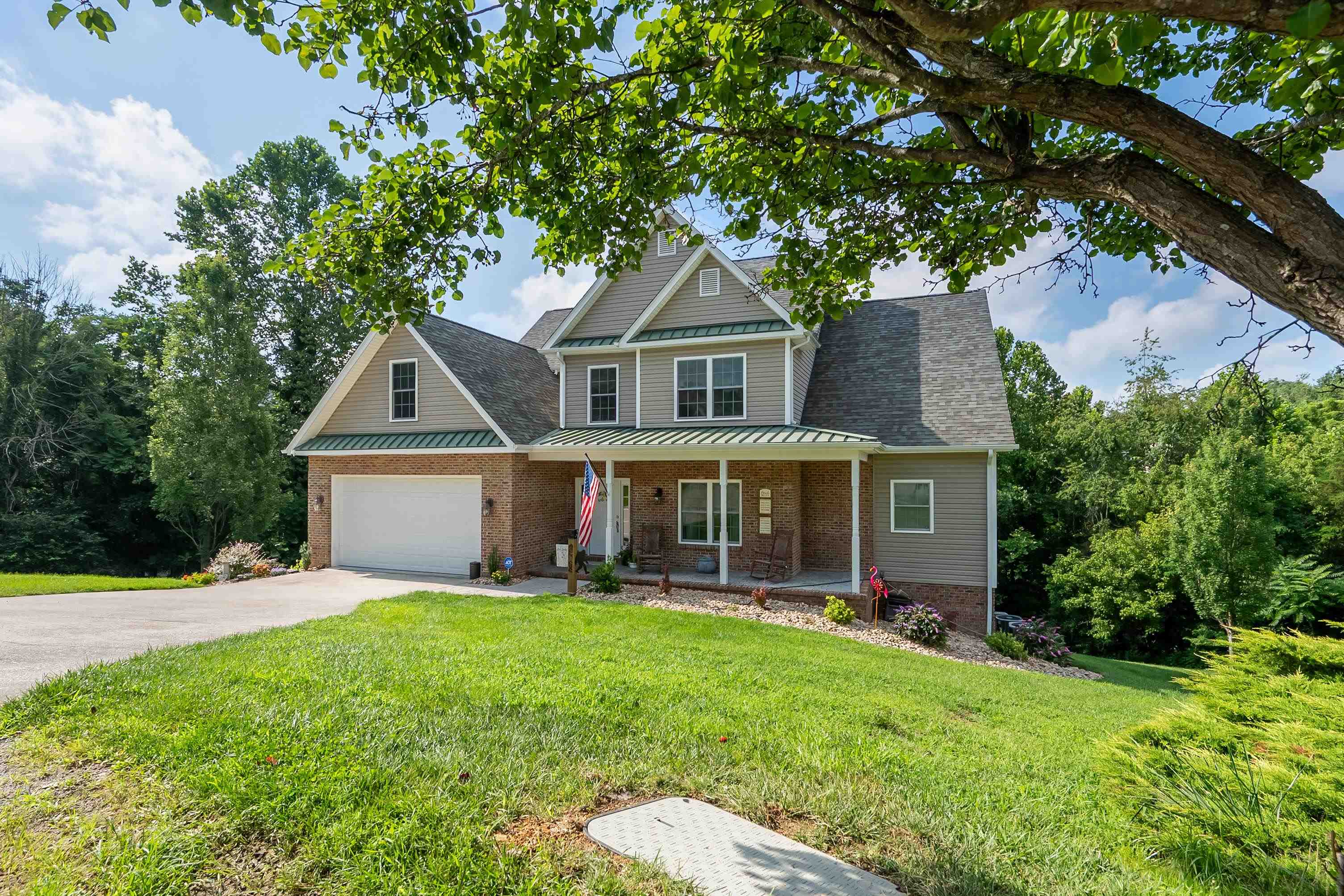 205 Ridge Lane Radford VA 24141