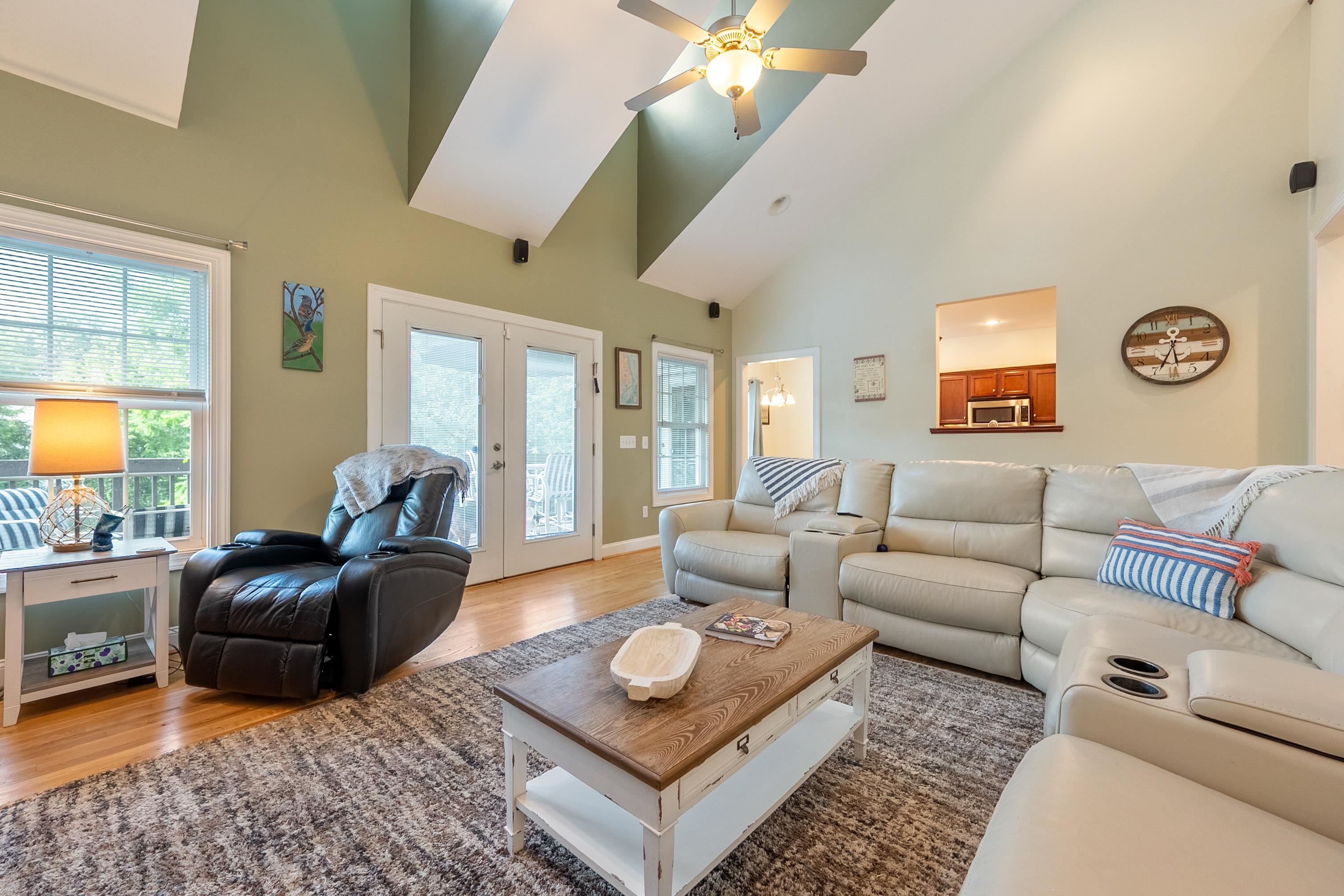 205 Ridge Lane Radford VA 24141