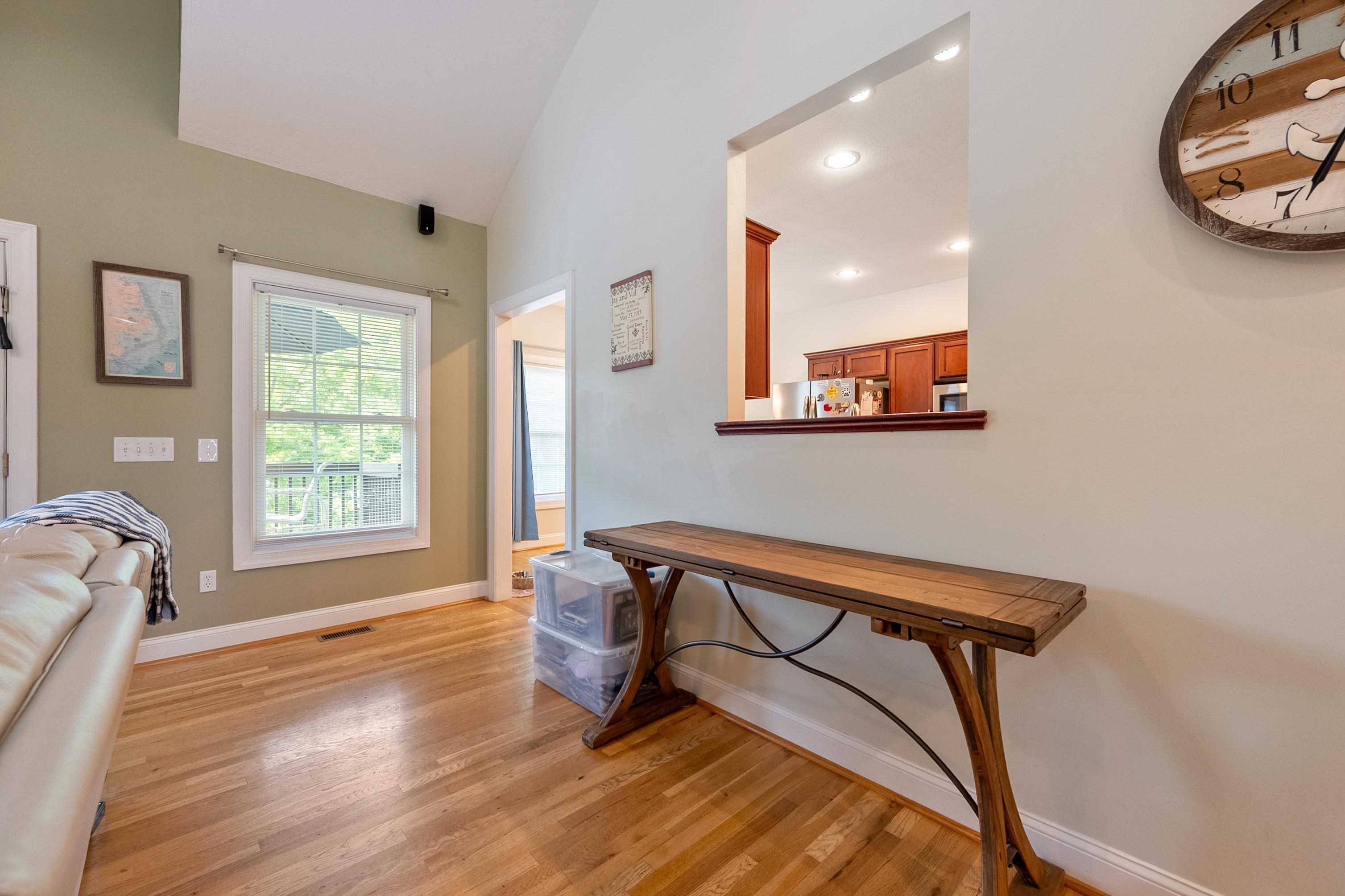 205 Ridge Lane Radford VA 24141