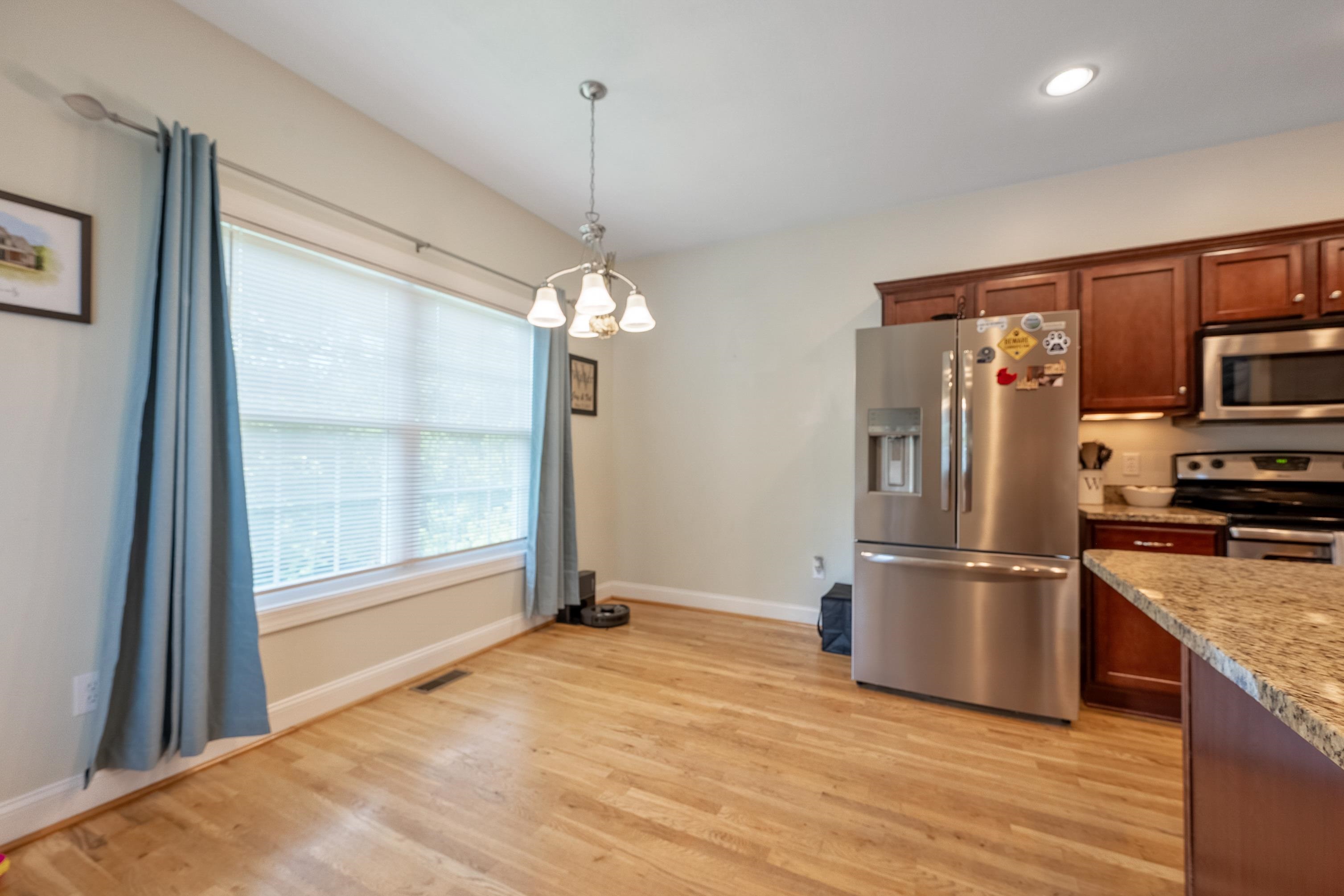 205 Ridge Lane Radford VA 24141