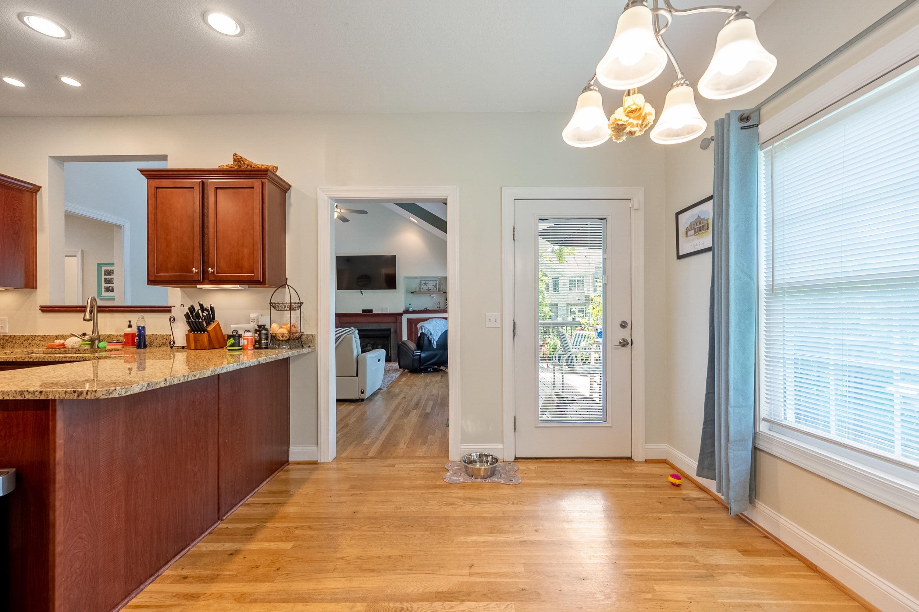 205 Ridge Lane Radford VA 24141