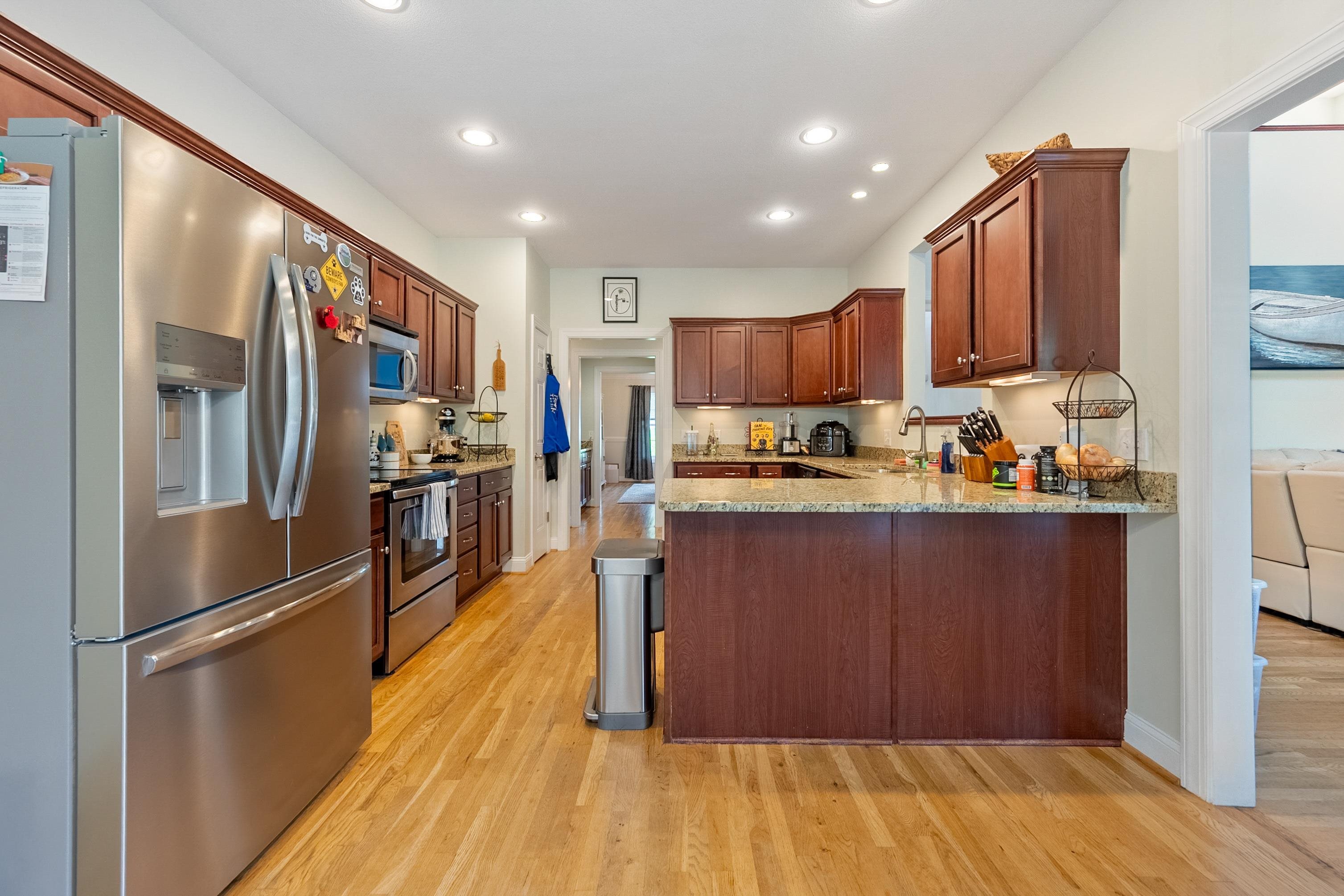 205 Ridge Lane Radford VA 24141