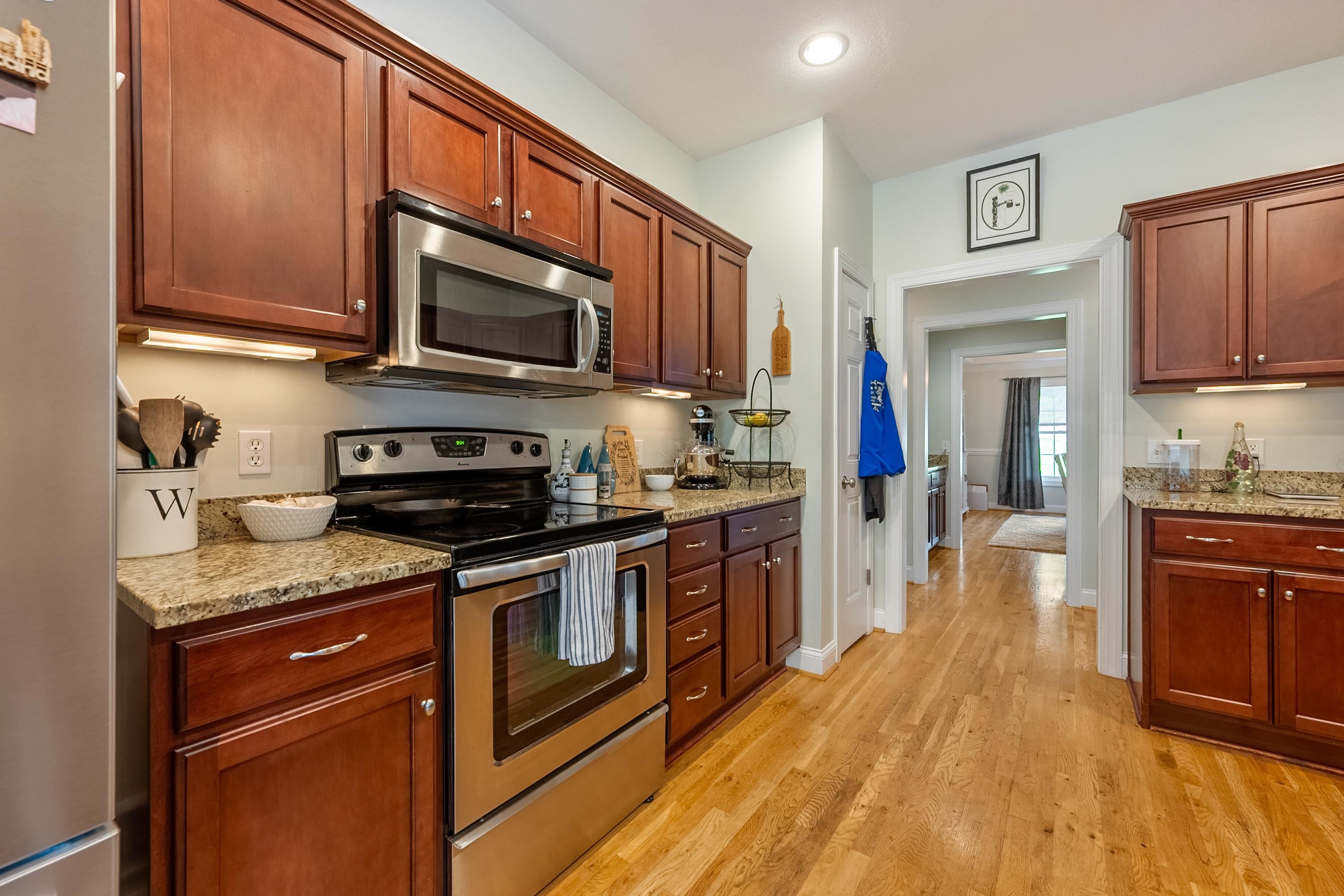 205 Ridge Lane Radford VA 24141