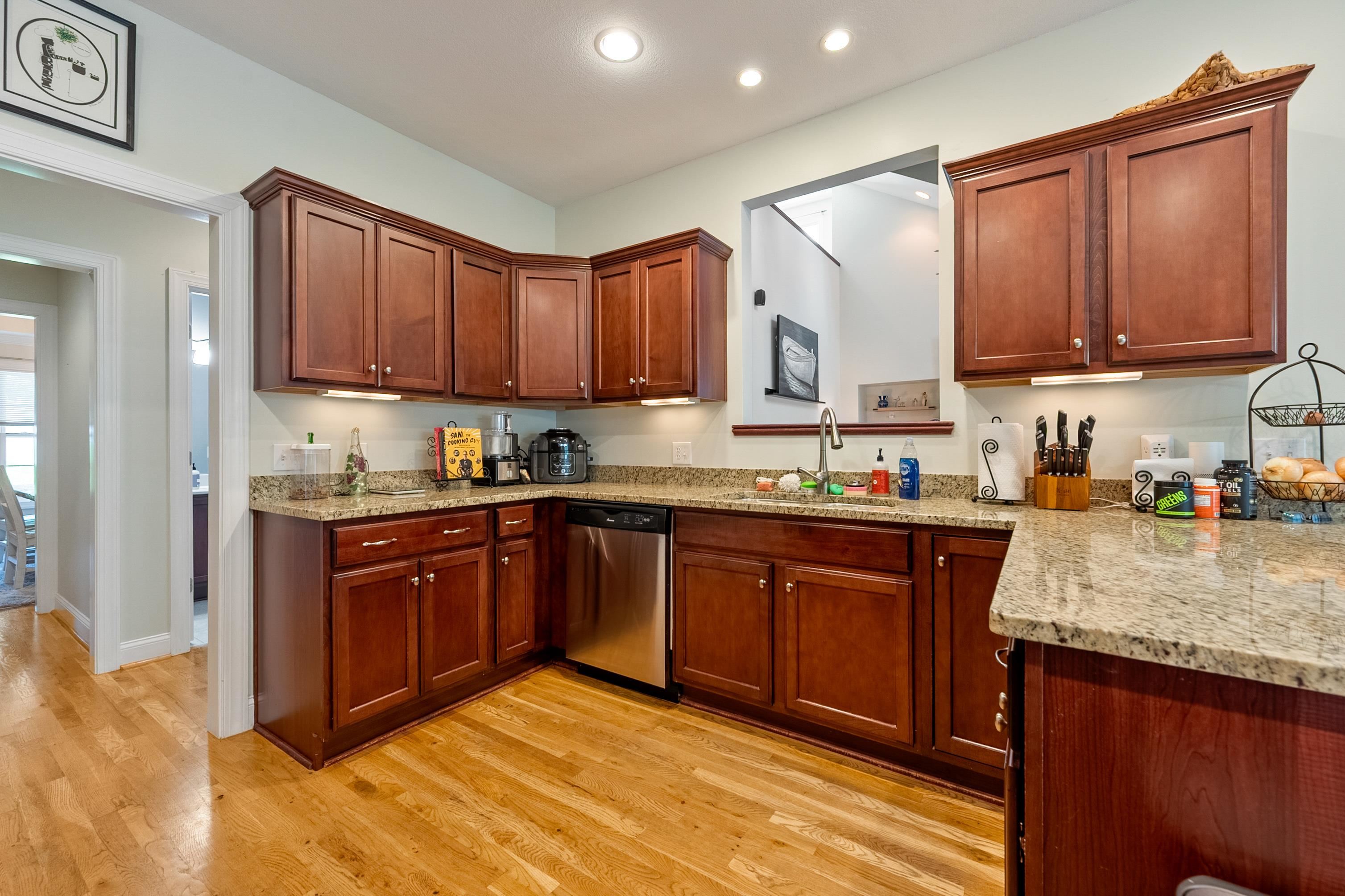 205 Ridge Lane Radford VA 24141