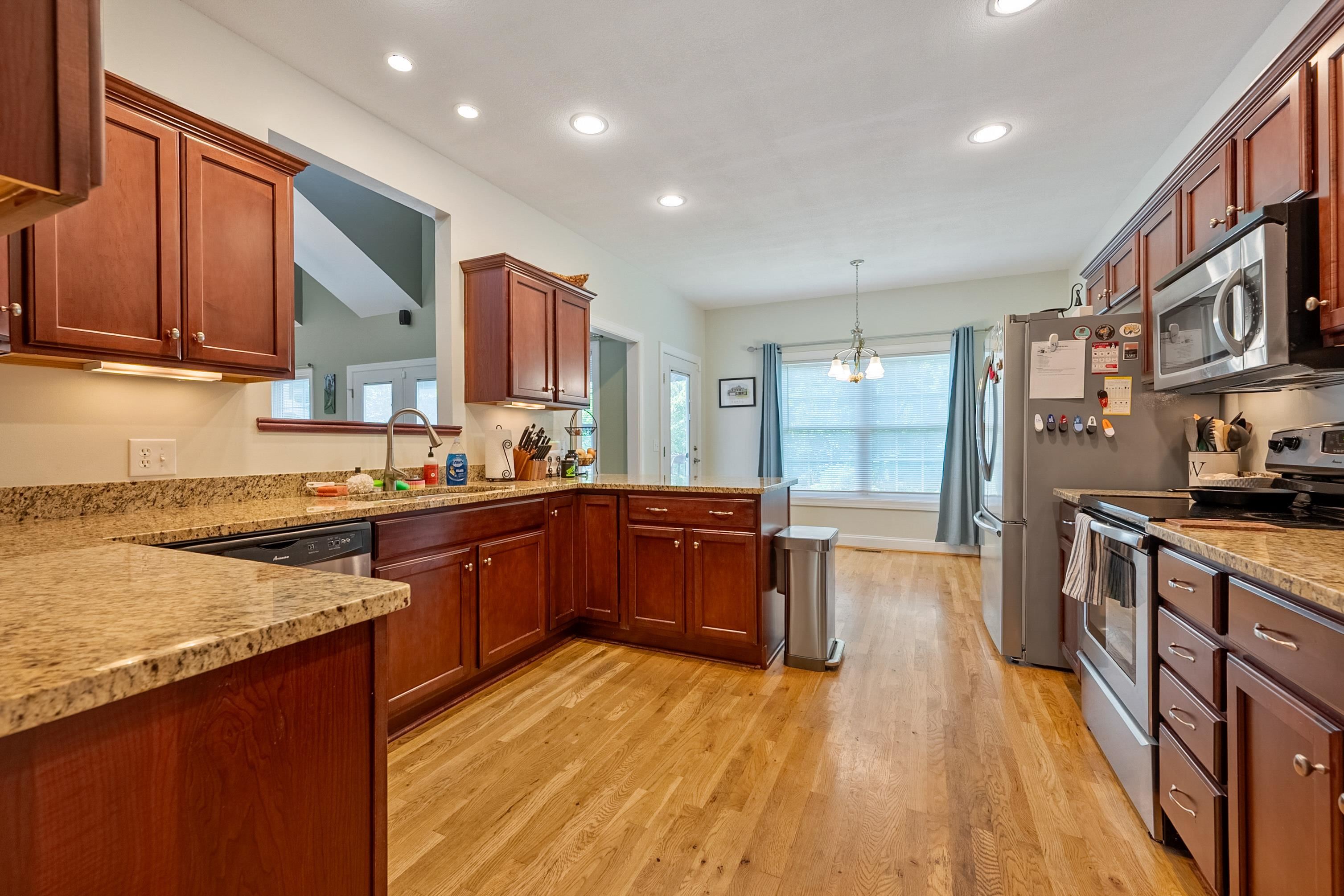 205 Ridge Lane Radford VA 24141