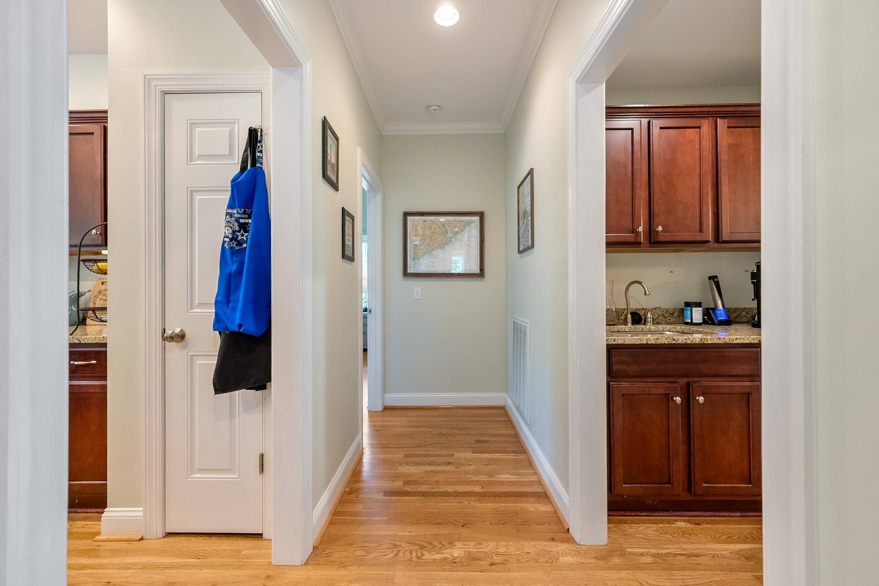 205 Ridge Lane Radford VA 24141