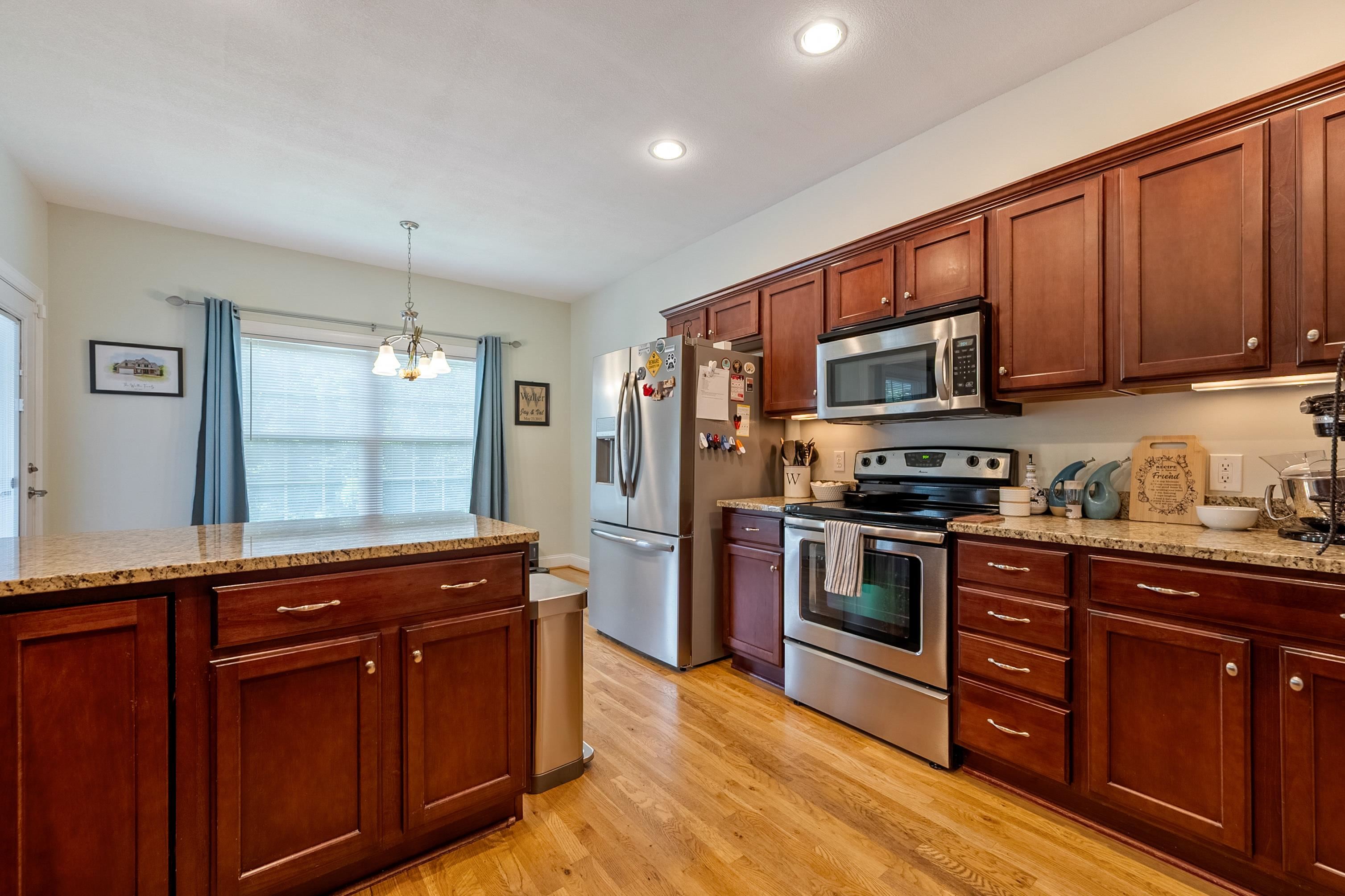 205 Ridge Lane Radford VA 24141