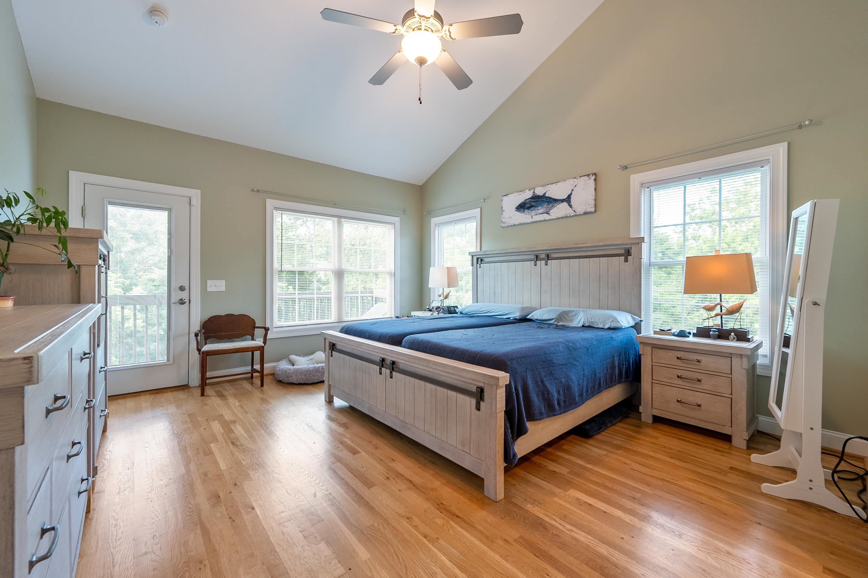 205 Ridge Lane Radford VA 24141