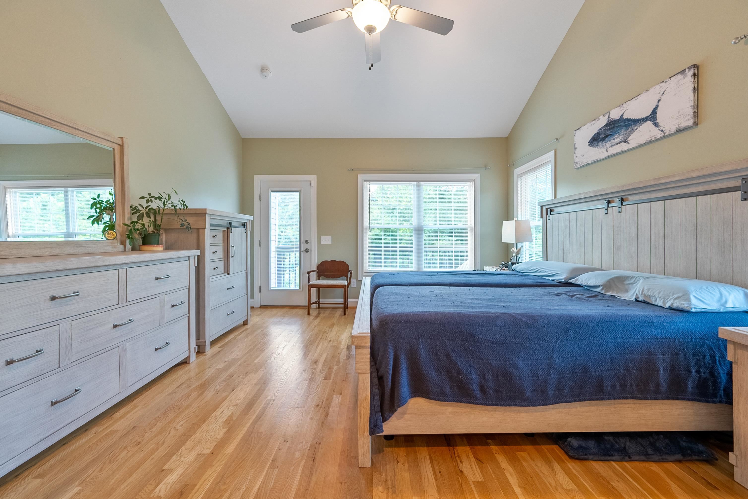 205 Ridge Lane Radford VA 24141