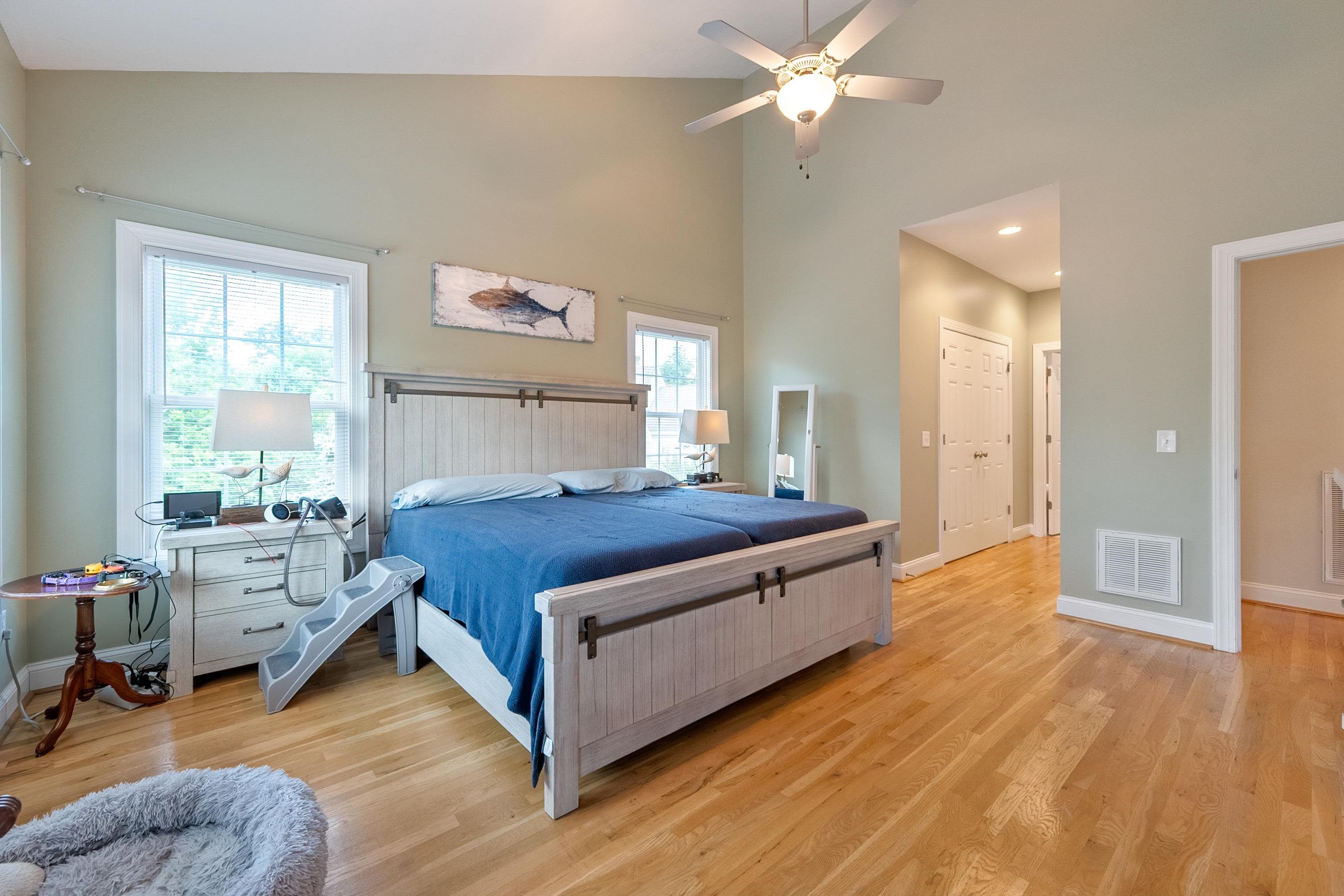 205 Ridge Lane Radford VA 24141