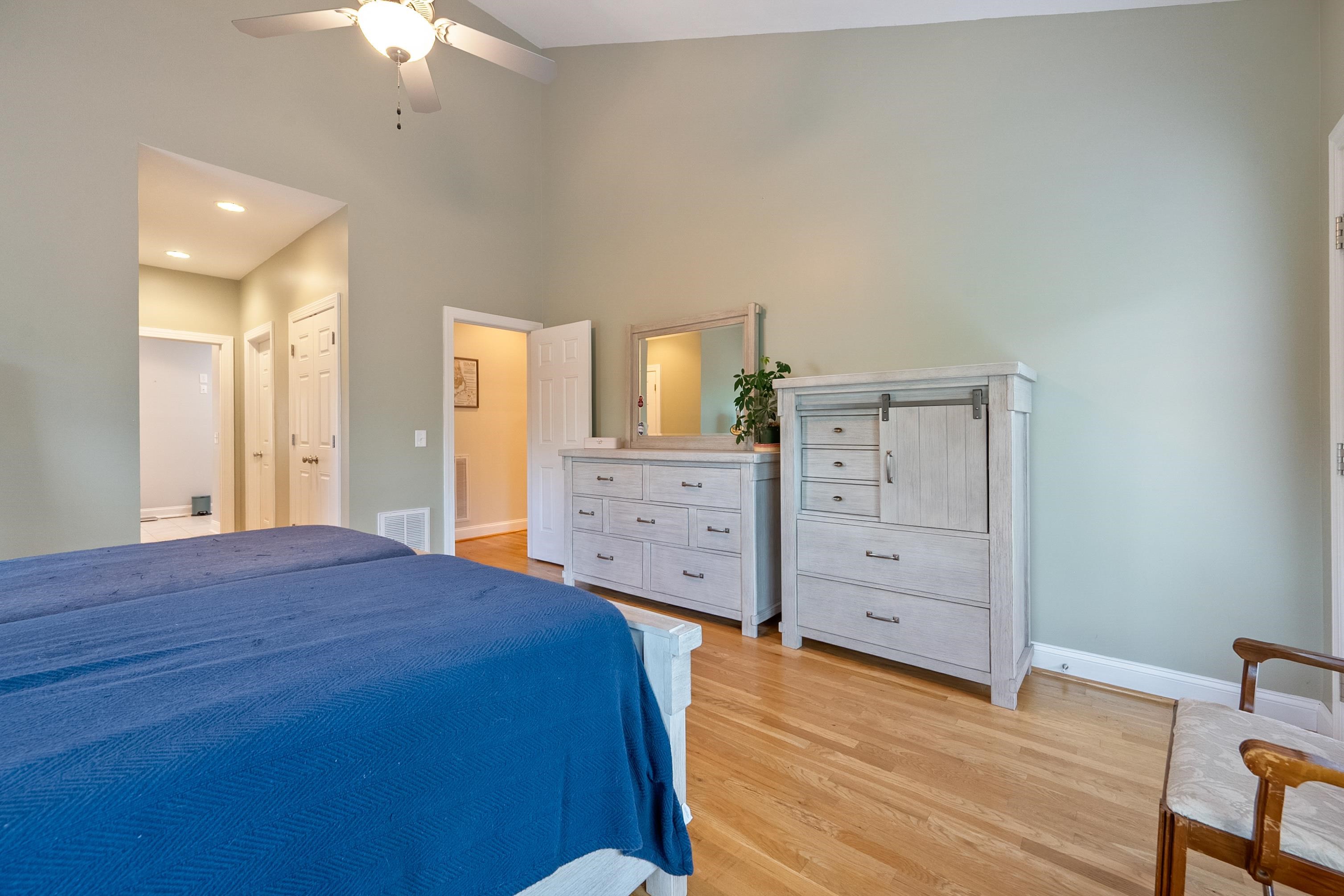 205 Ridge Lane Radford VA 24141