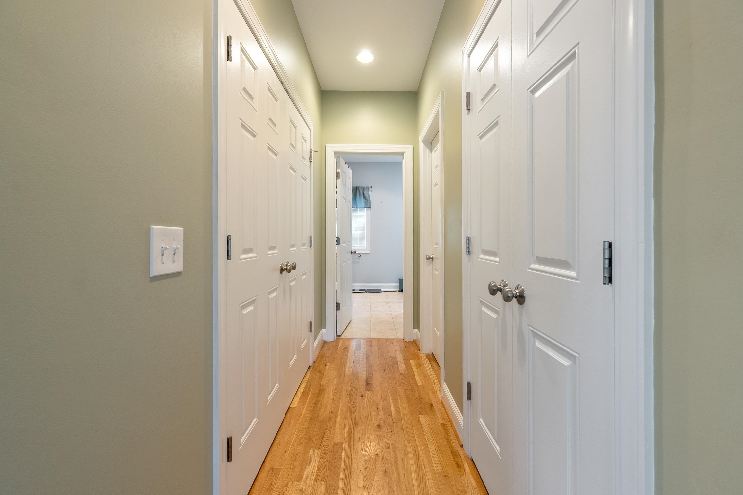 205 Ridge Lane Radford VA 24141