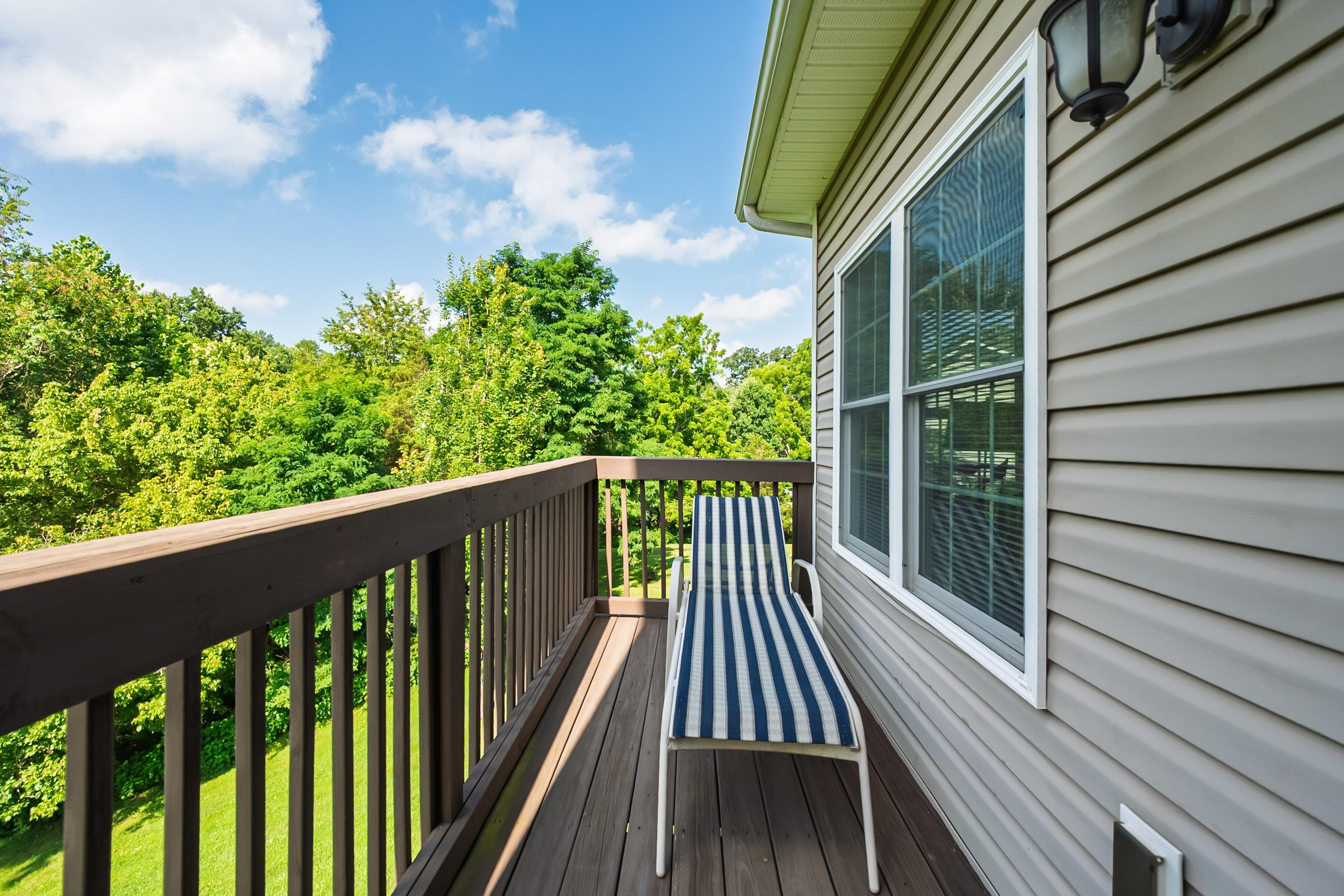 205 Ridge Lane Radford VA 24141