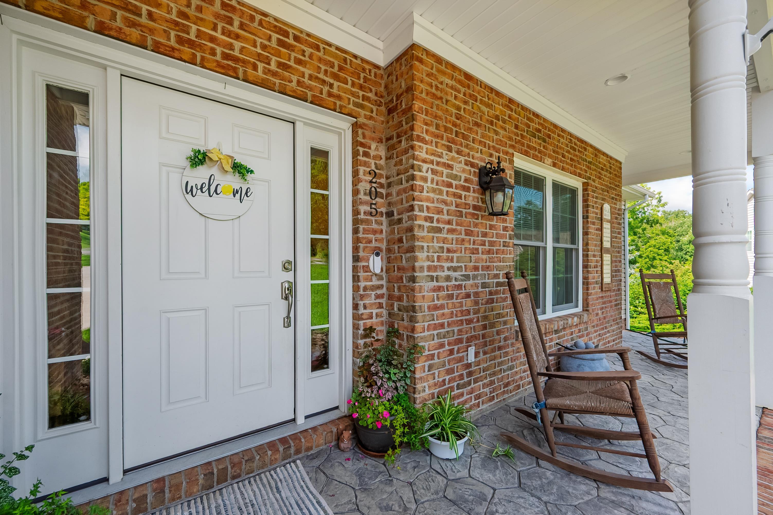 205 Ridge Lane Radford VA 24141