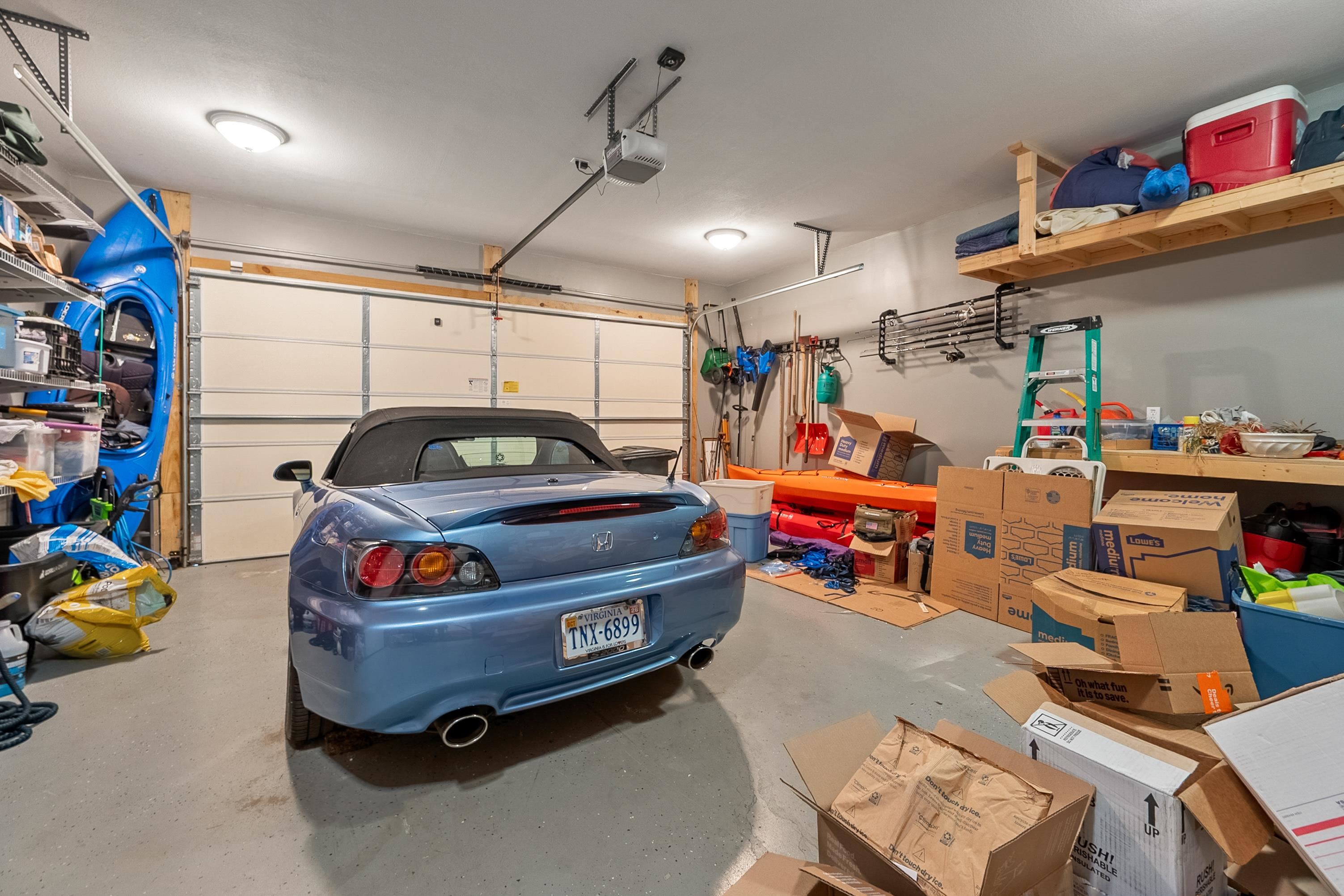 205 Ridge Lane Radford VA 24141