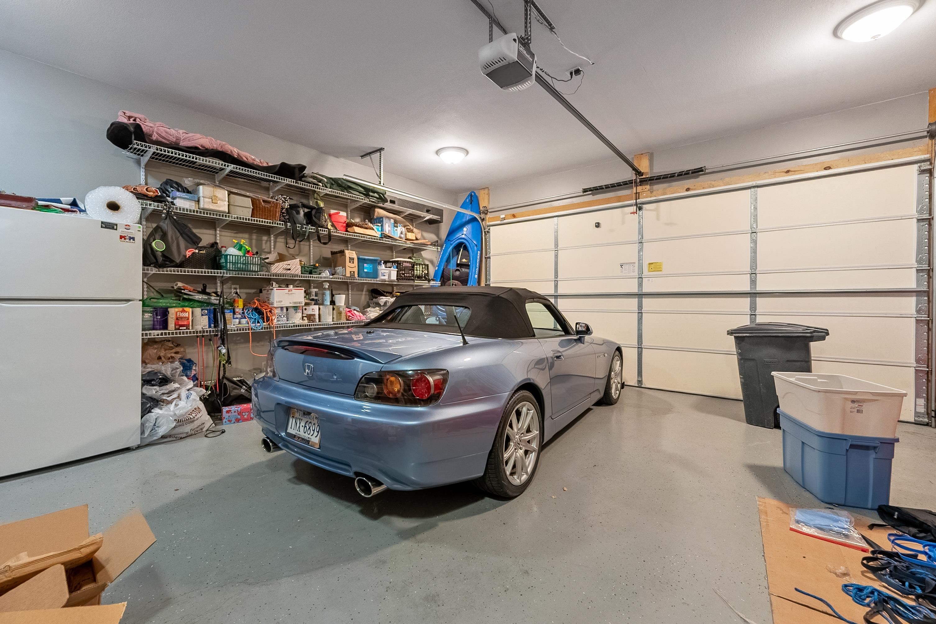 205 Ridge Lane Radford VA 24141