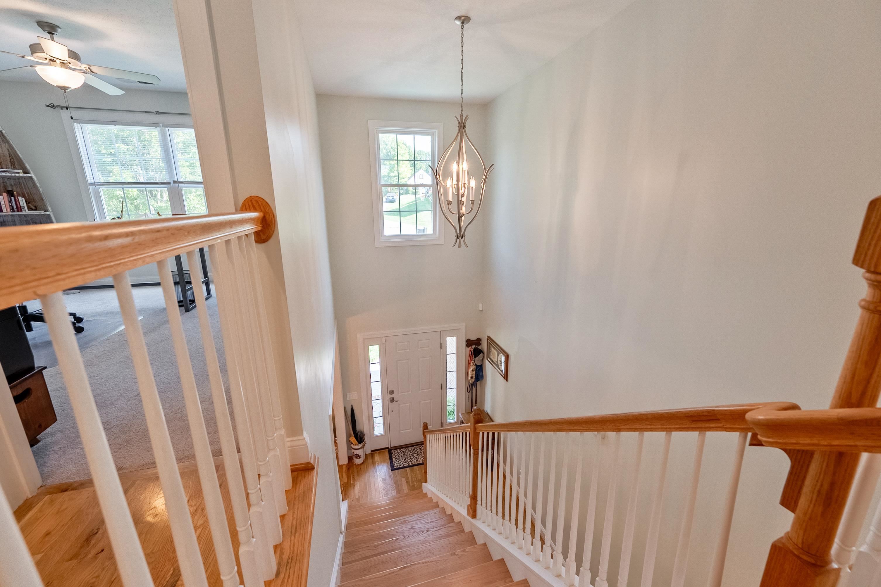 205 Ridge Lane Radford VA 24141