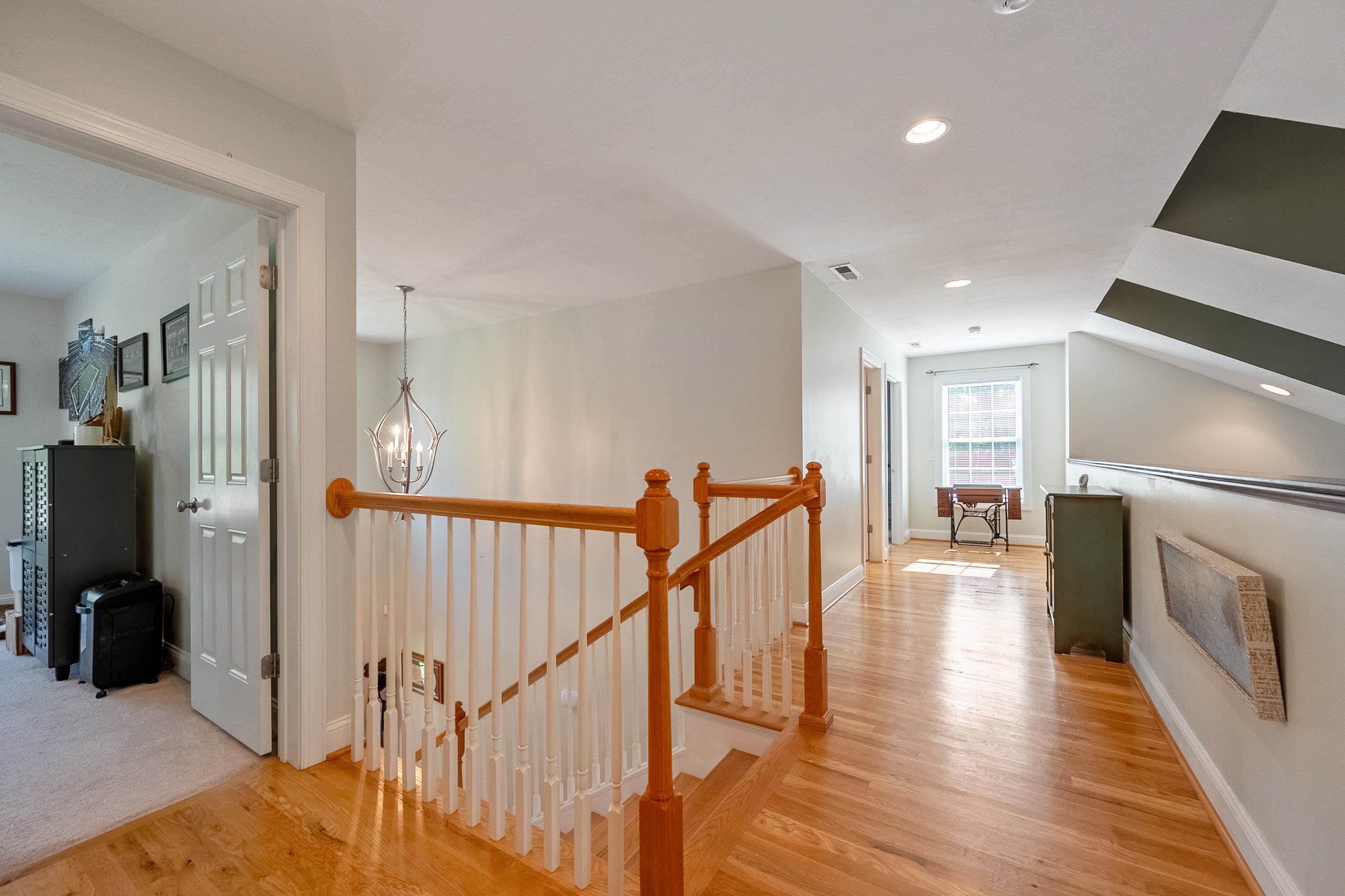 205 Ridge Lane Radford VA 24141