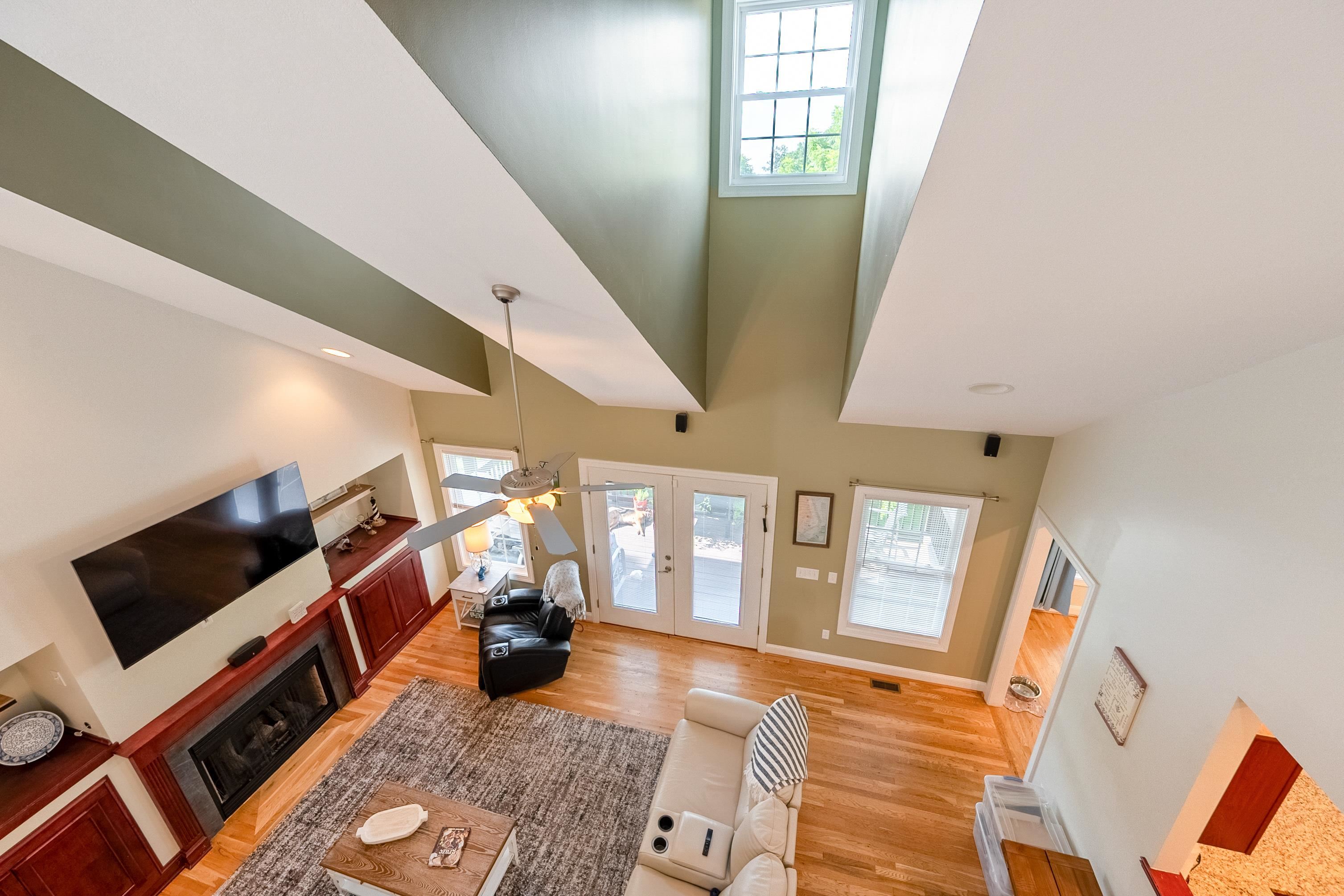 205 Ridge Lane Radford VA 24141