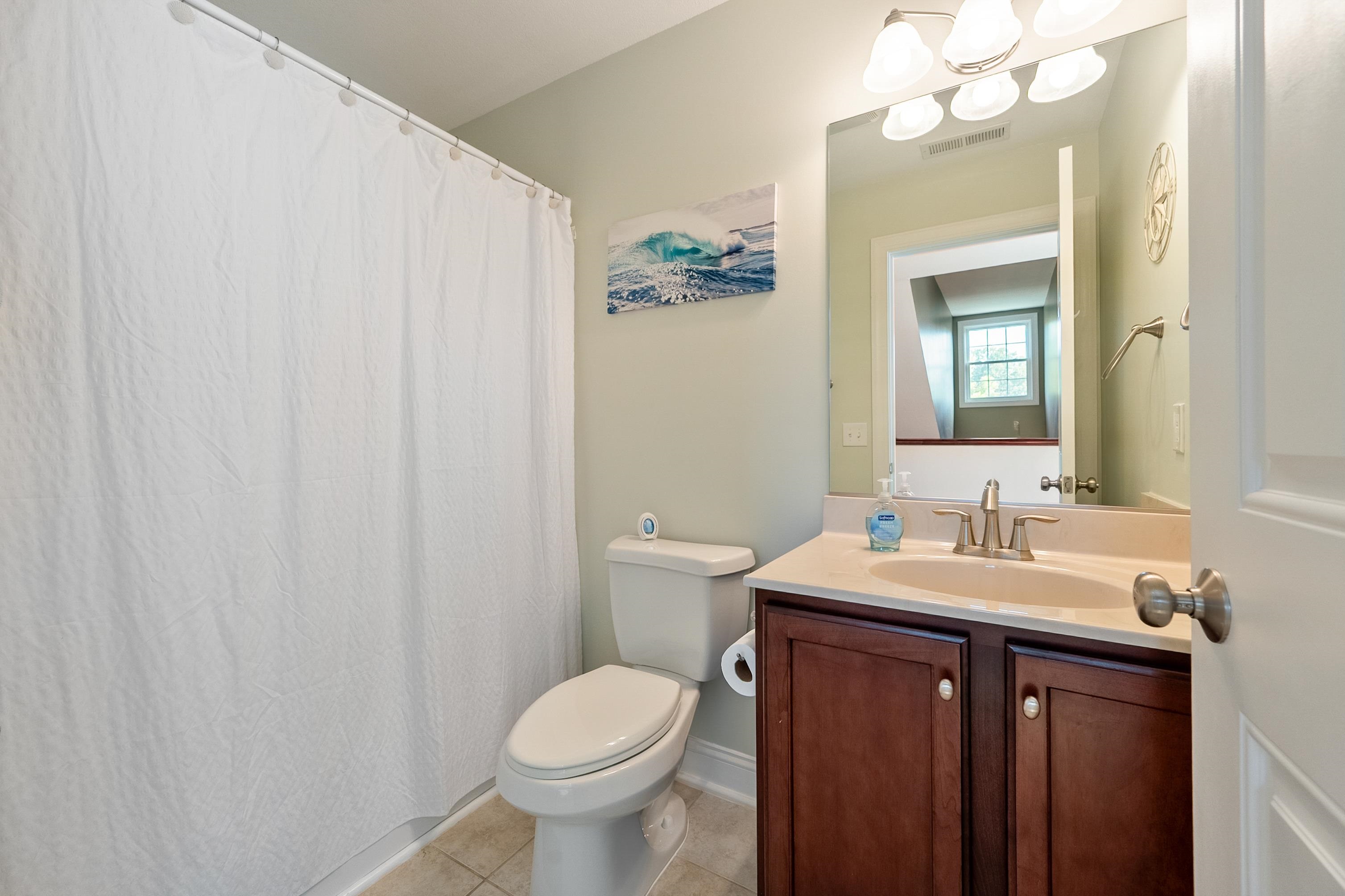 205 Ridge Lane Radford VA 24141