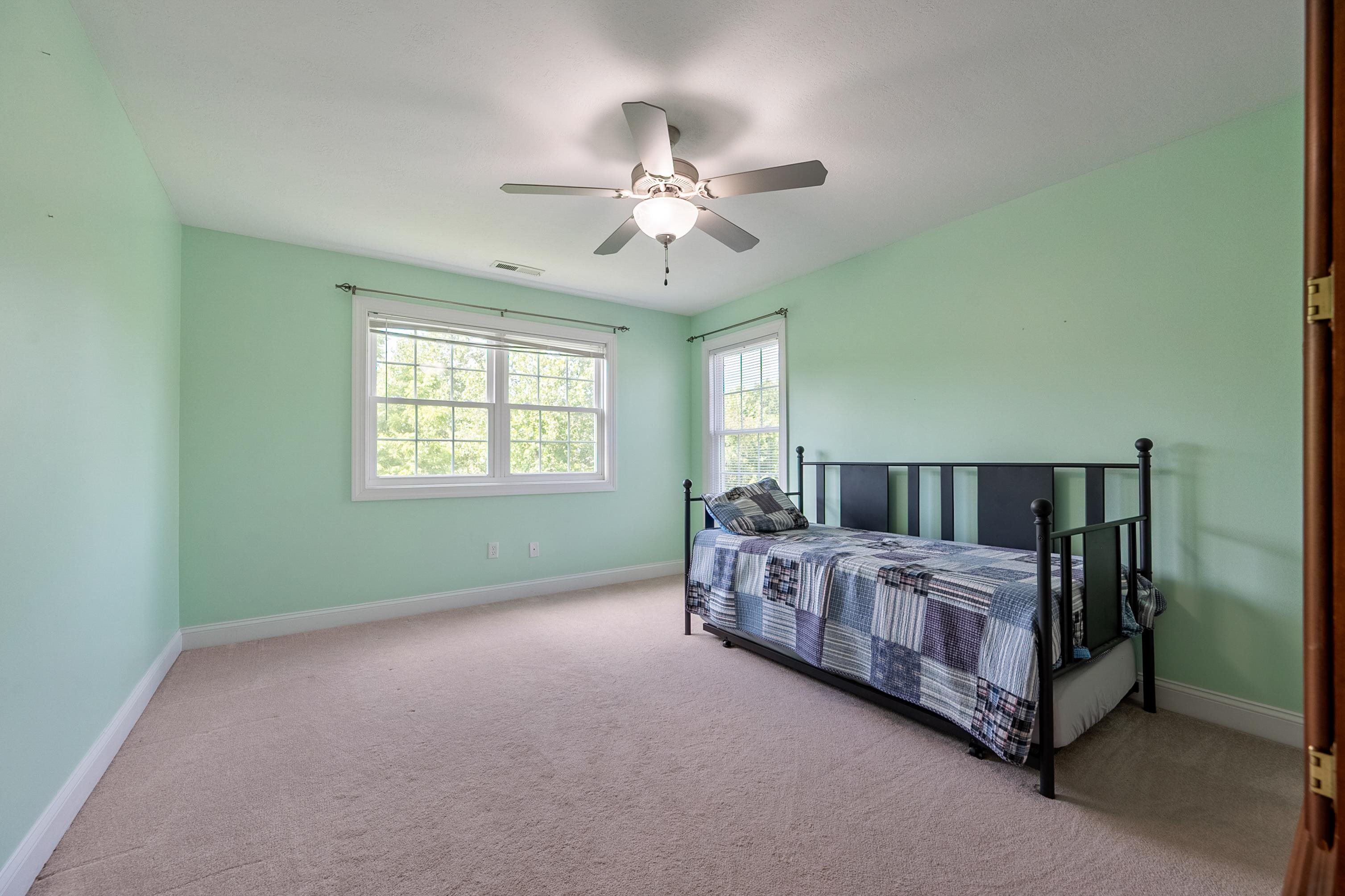 205 Ridge Lane Radford VA 24141