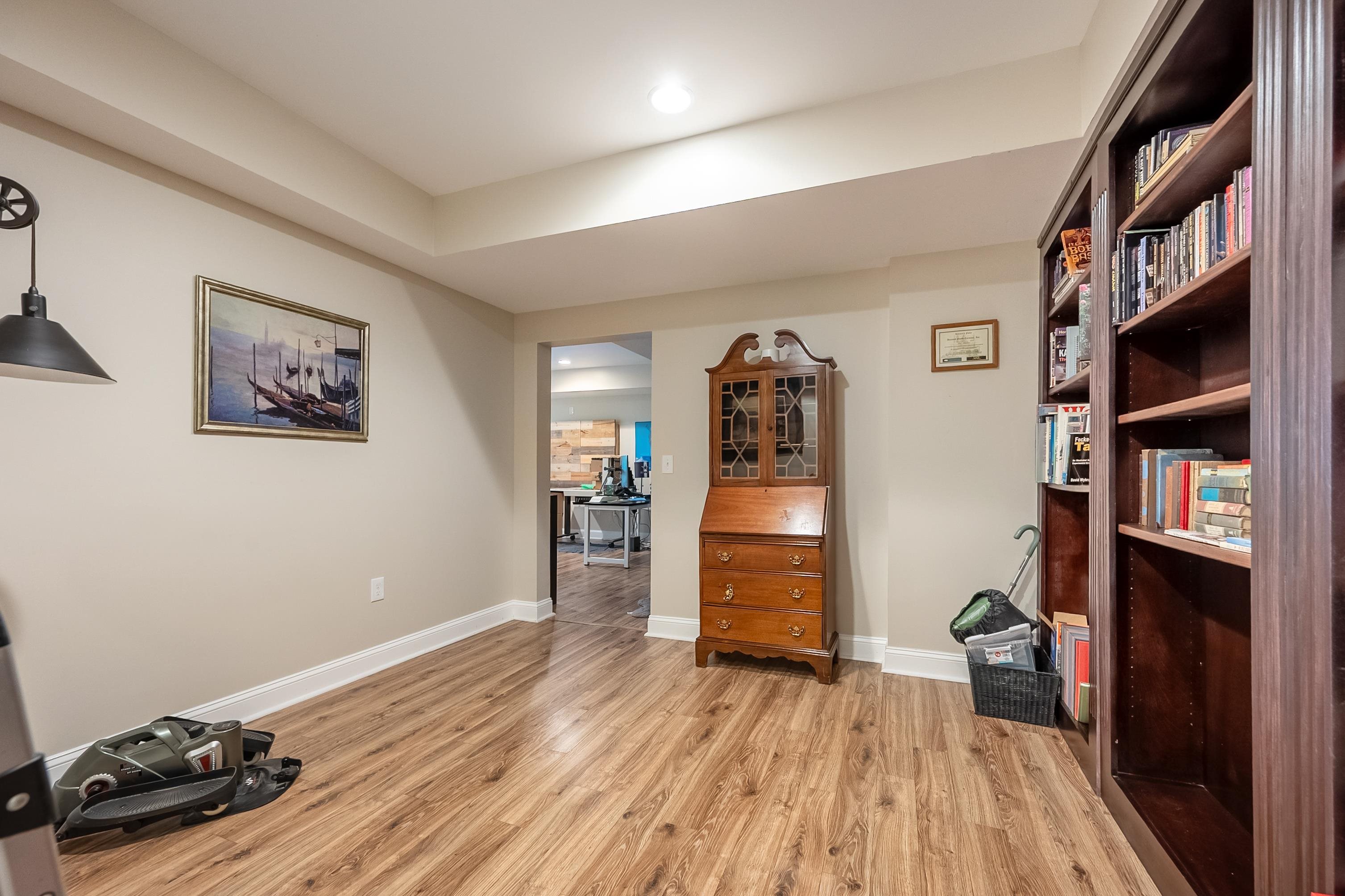 205 Ridge Lane Radford VA 24141