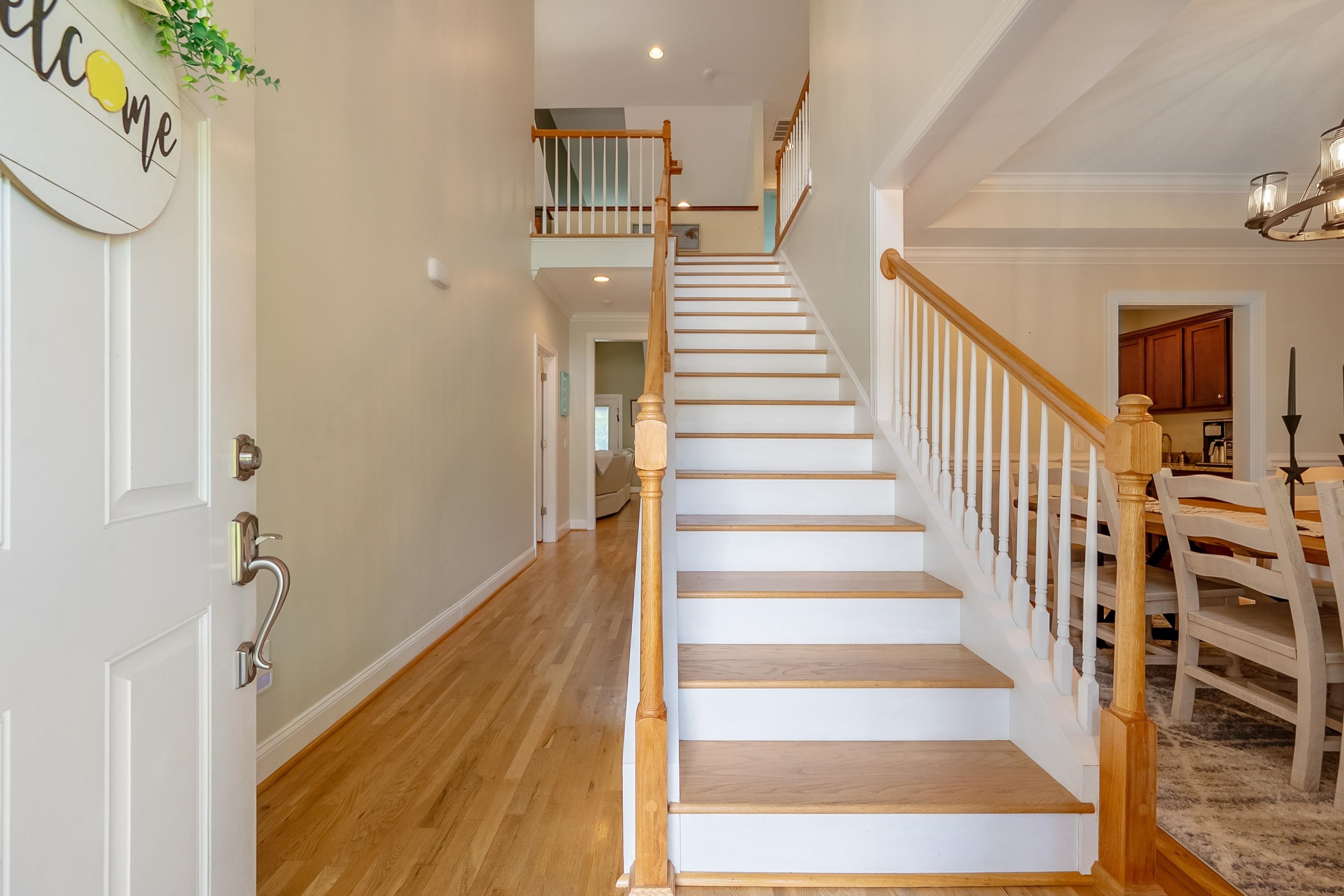 205 Ridge Lane Radford VA 24141