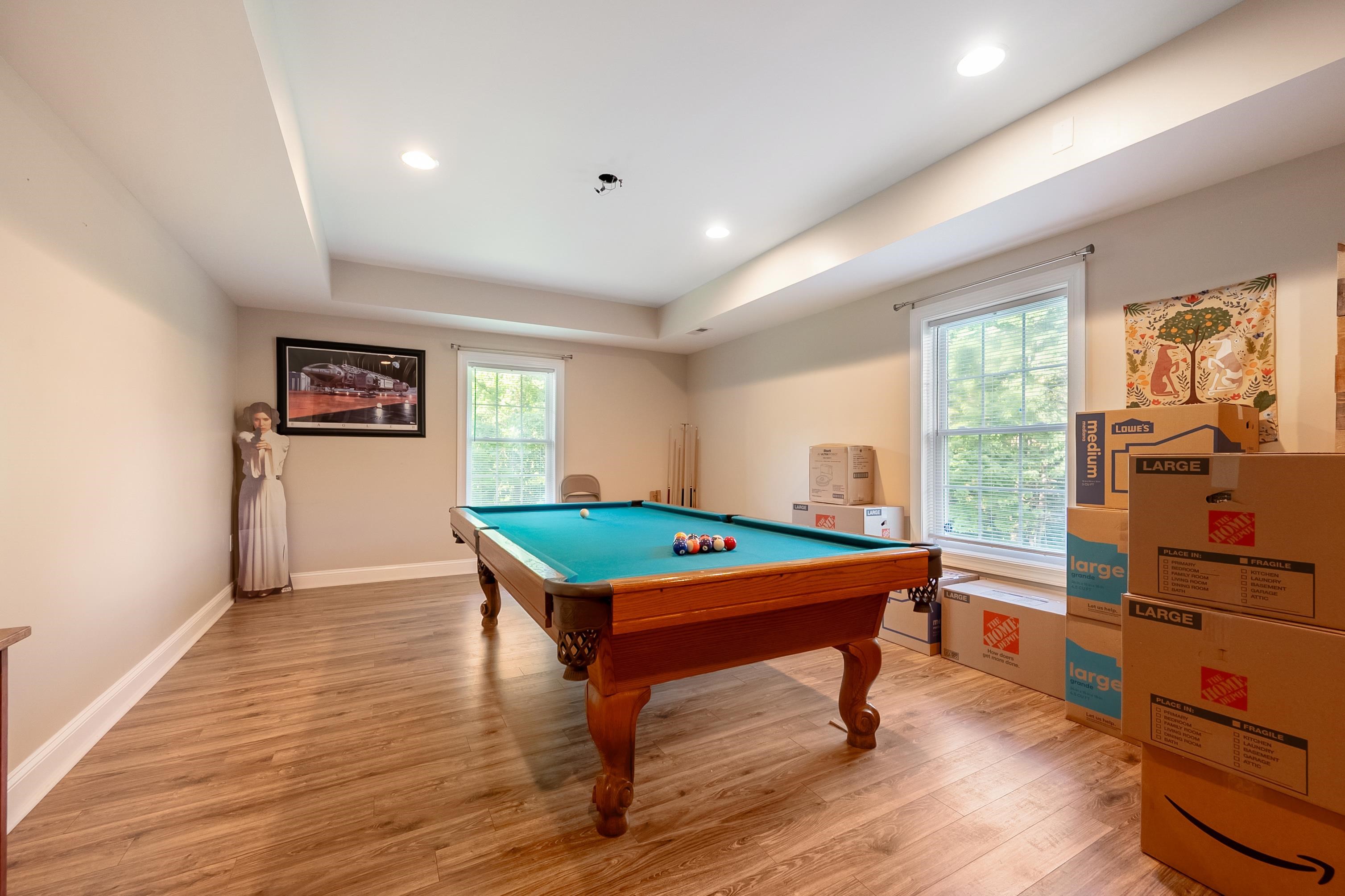 205 Ridge Lane Radford VA 24141