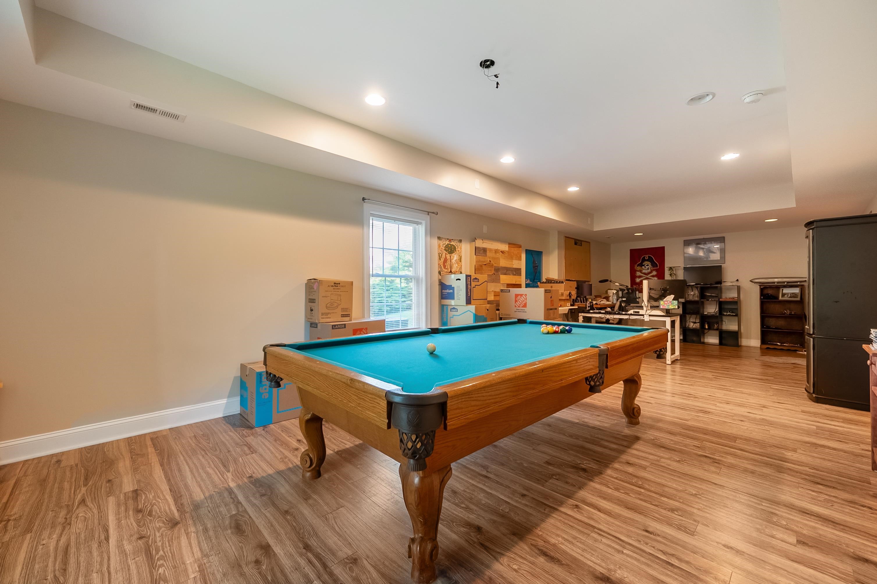 205 Ridge Lane Radford VA 24141