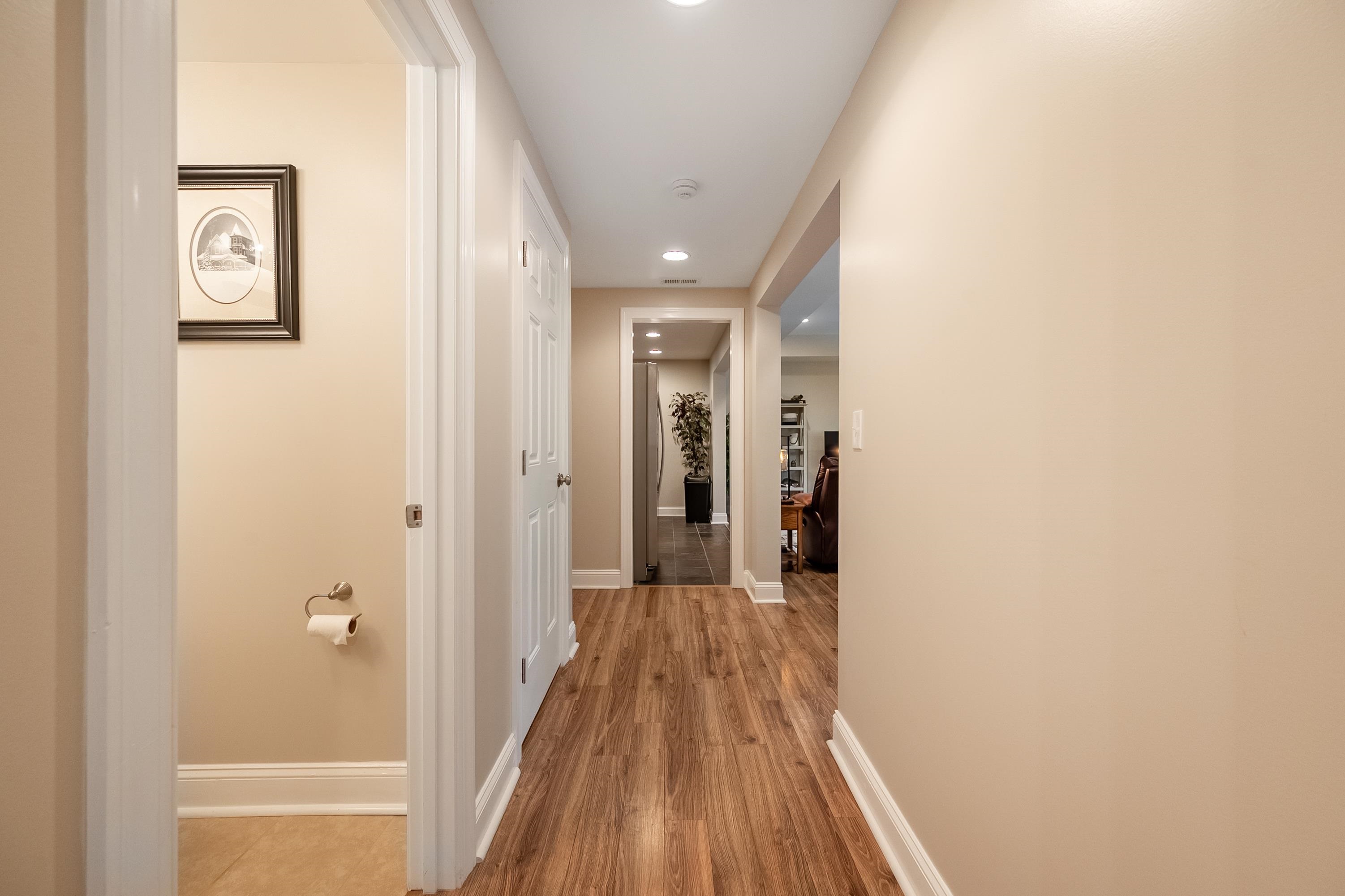 205 Ridge Lane Radford VA 24141