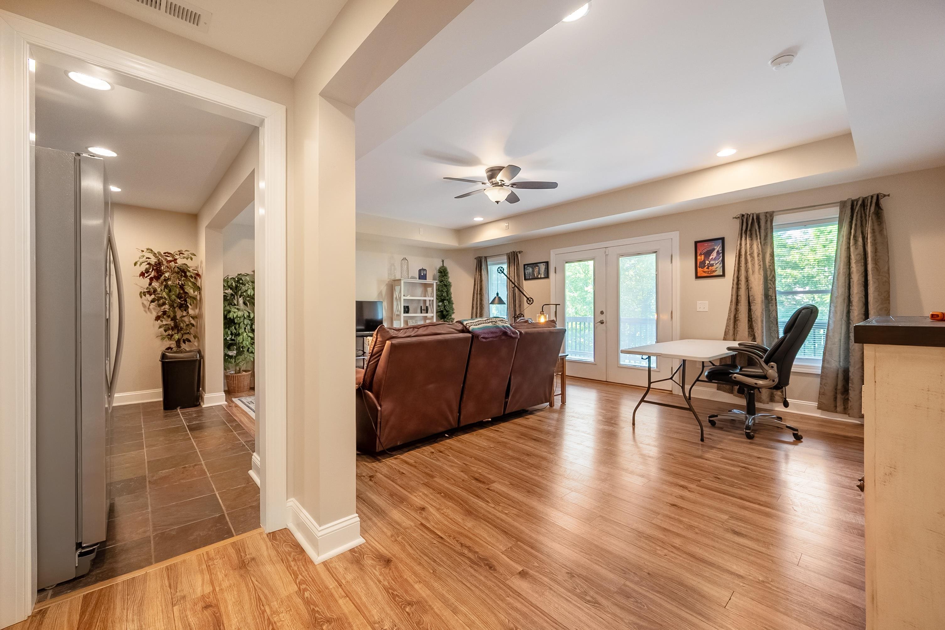 205 Ridge Lane Radford VA 24141