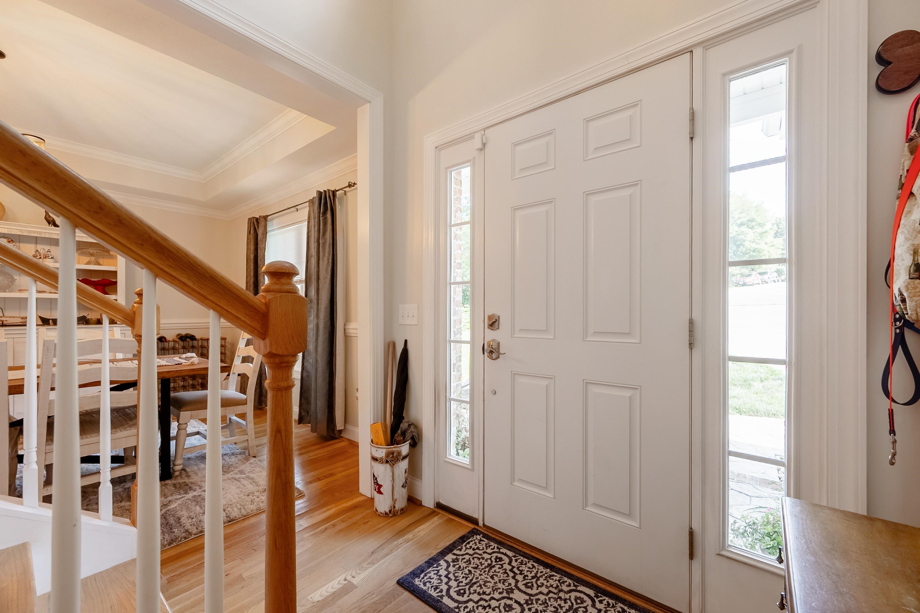 205 Ridge Lane Radford VA 24141