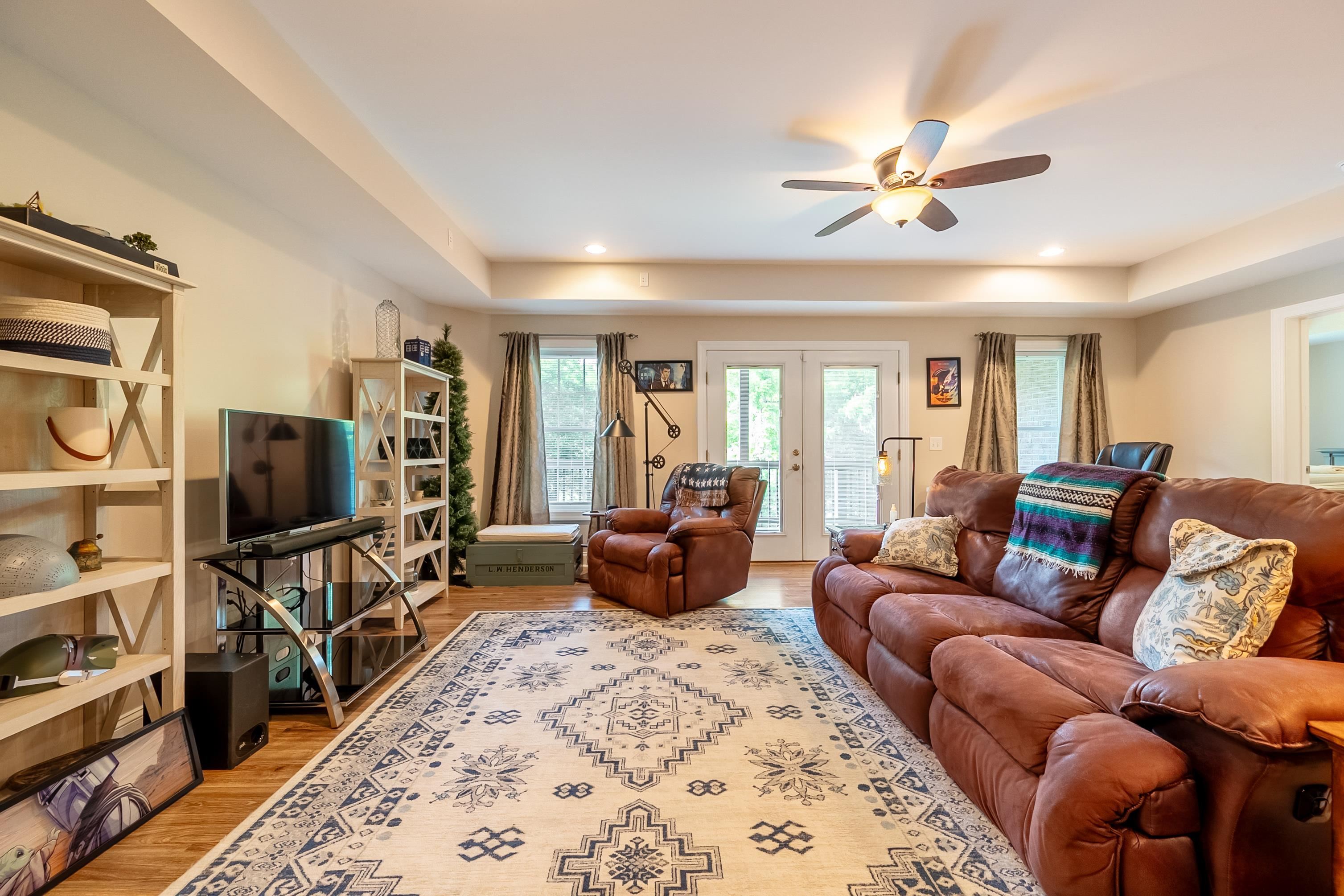 205 Ridge Lane Radford VA 24141