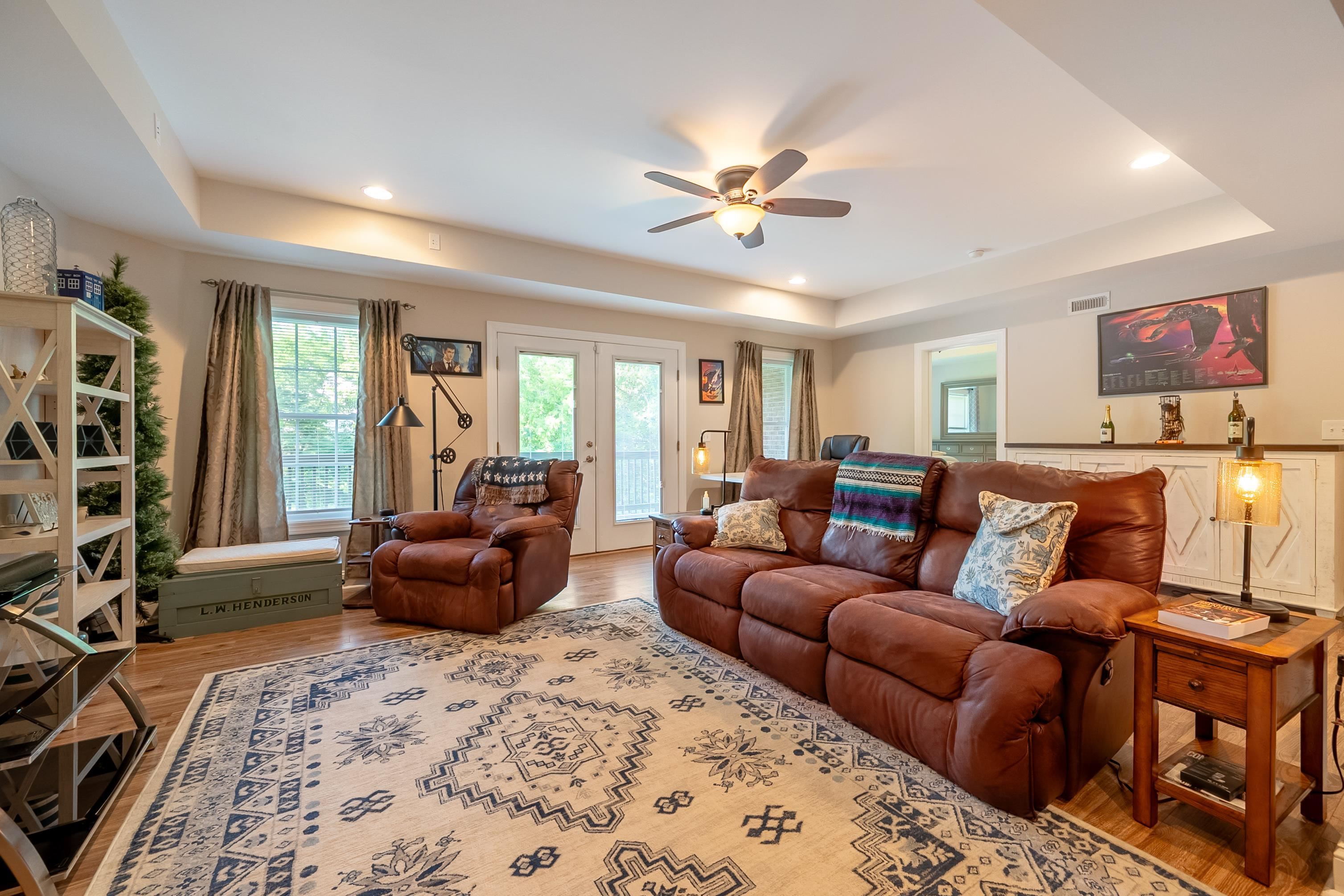 205 Ridge Lane Radford VA 24141