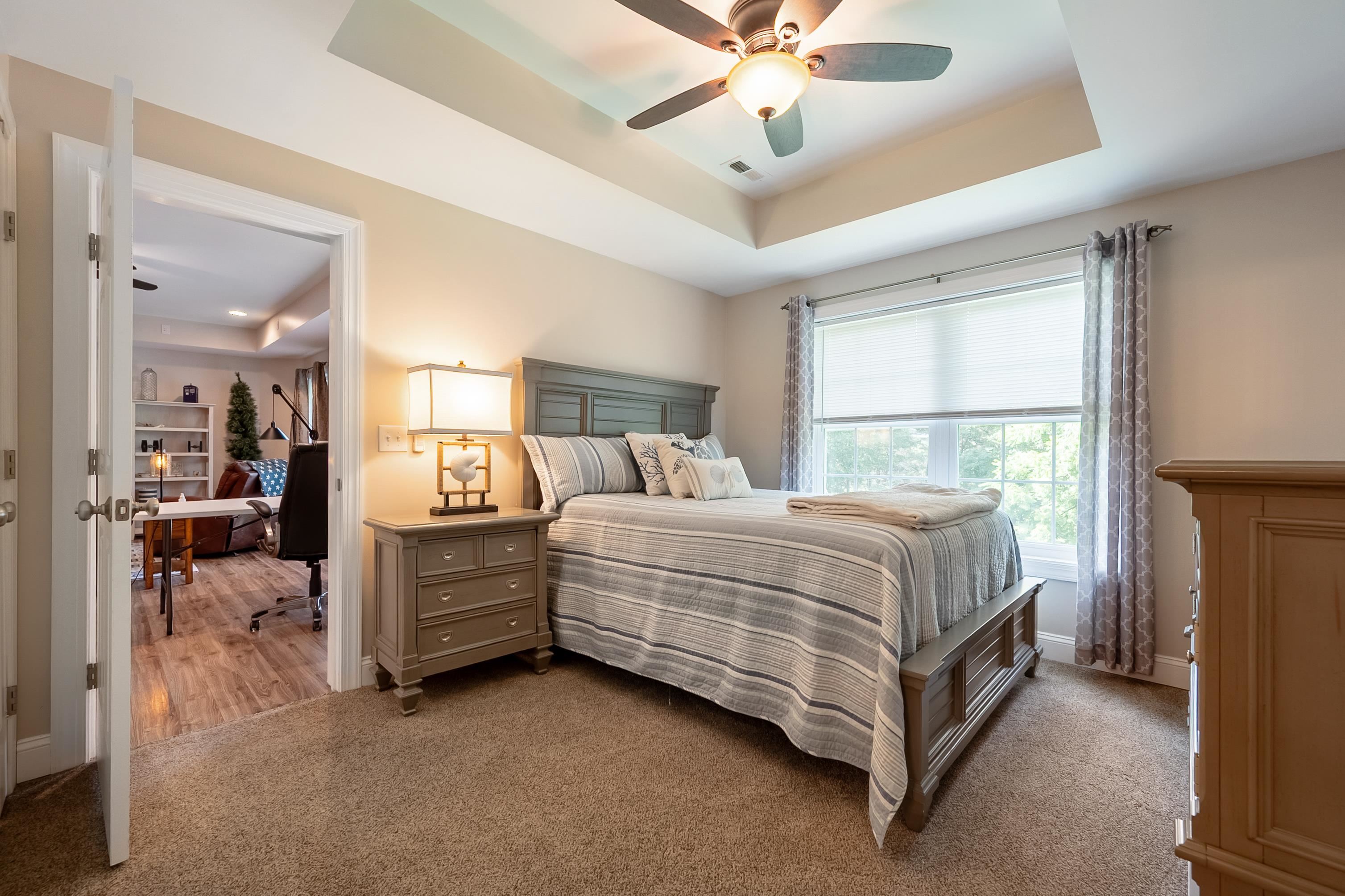 205 Ridge Lane Radford VA 24141