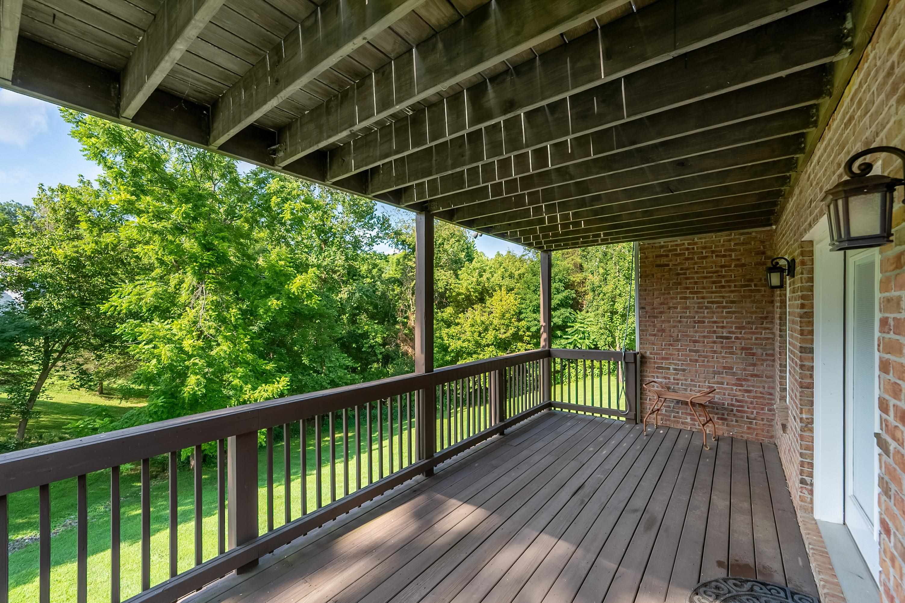 205 Ridge Lane Radford VA 24141