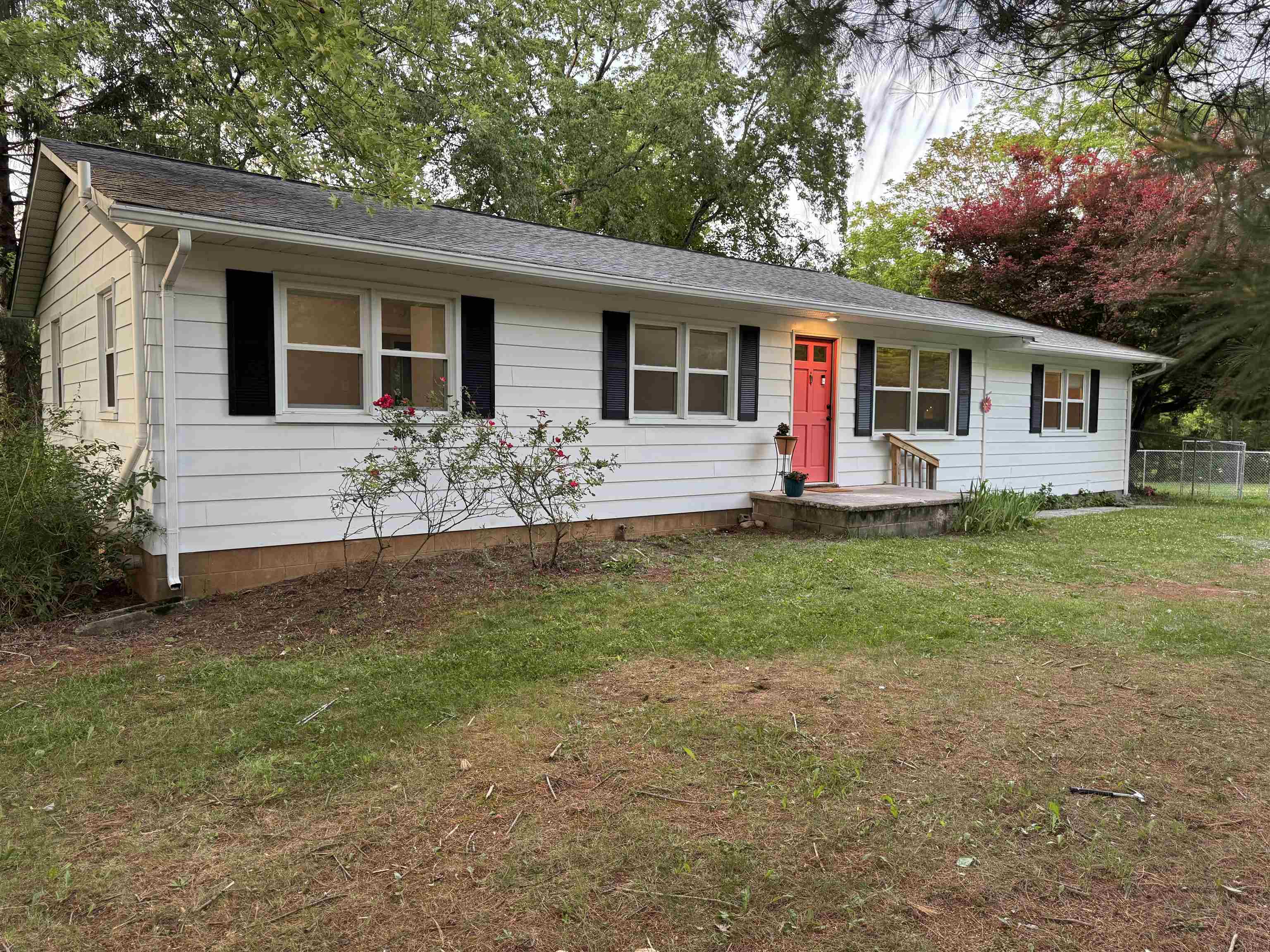 7747 Virginia Avenue Newport VA 24128