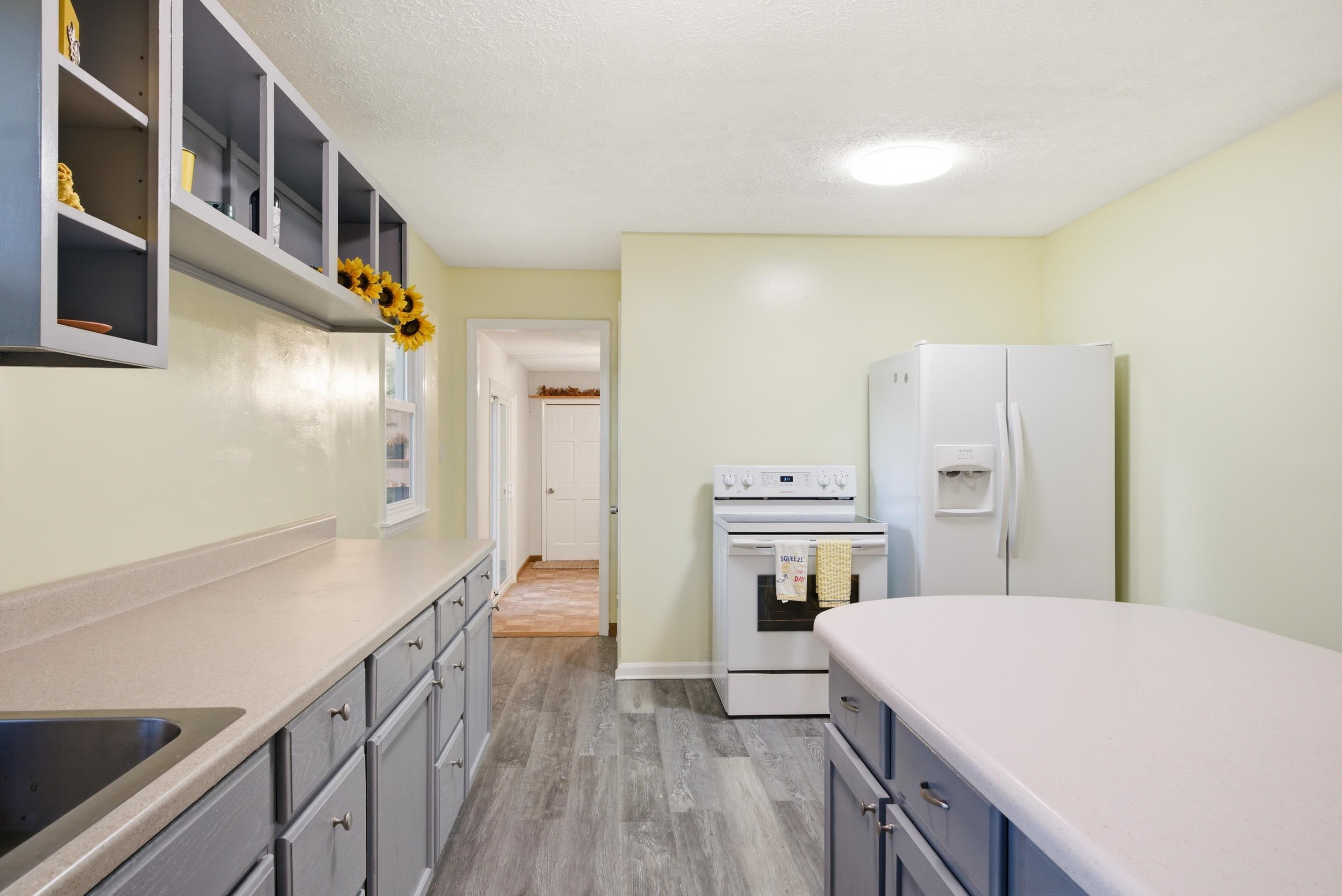 7747 Virginia Avenue Newport VA 24128