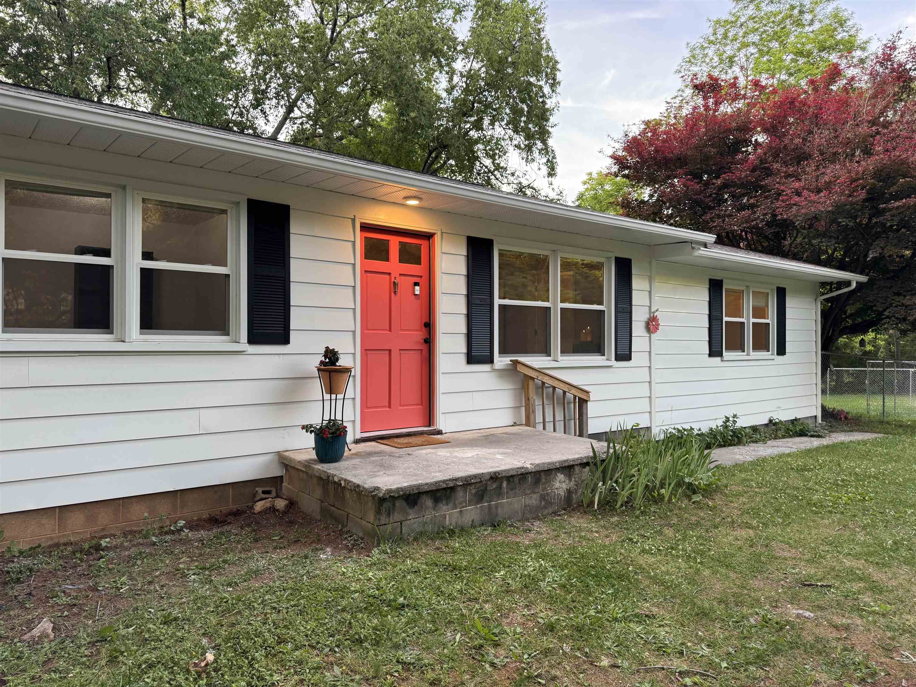 7747 Virginia Avenue Newport VA 24128
