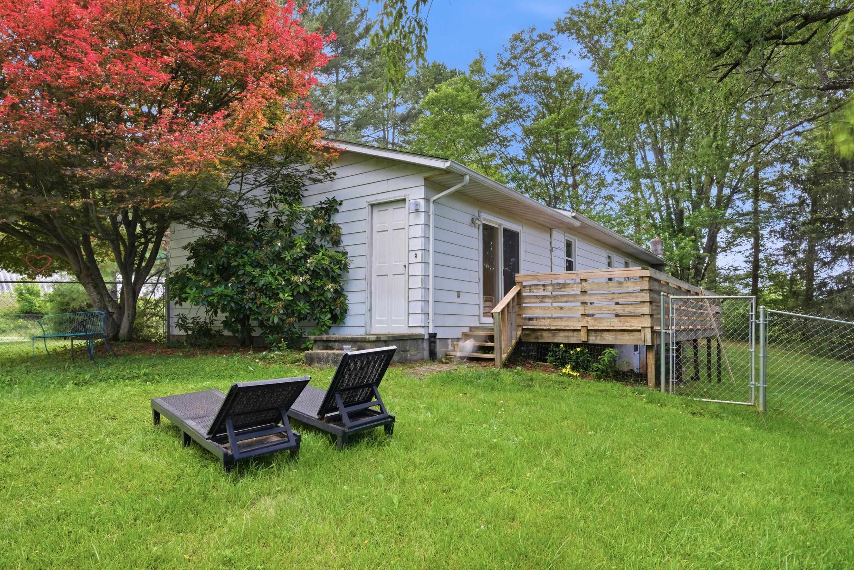 7747 Virginia Avenue Newport VA 24128