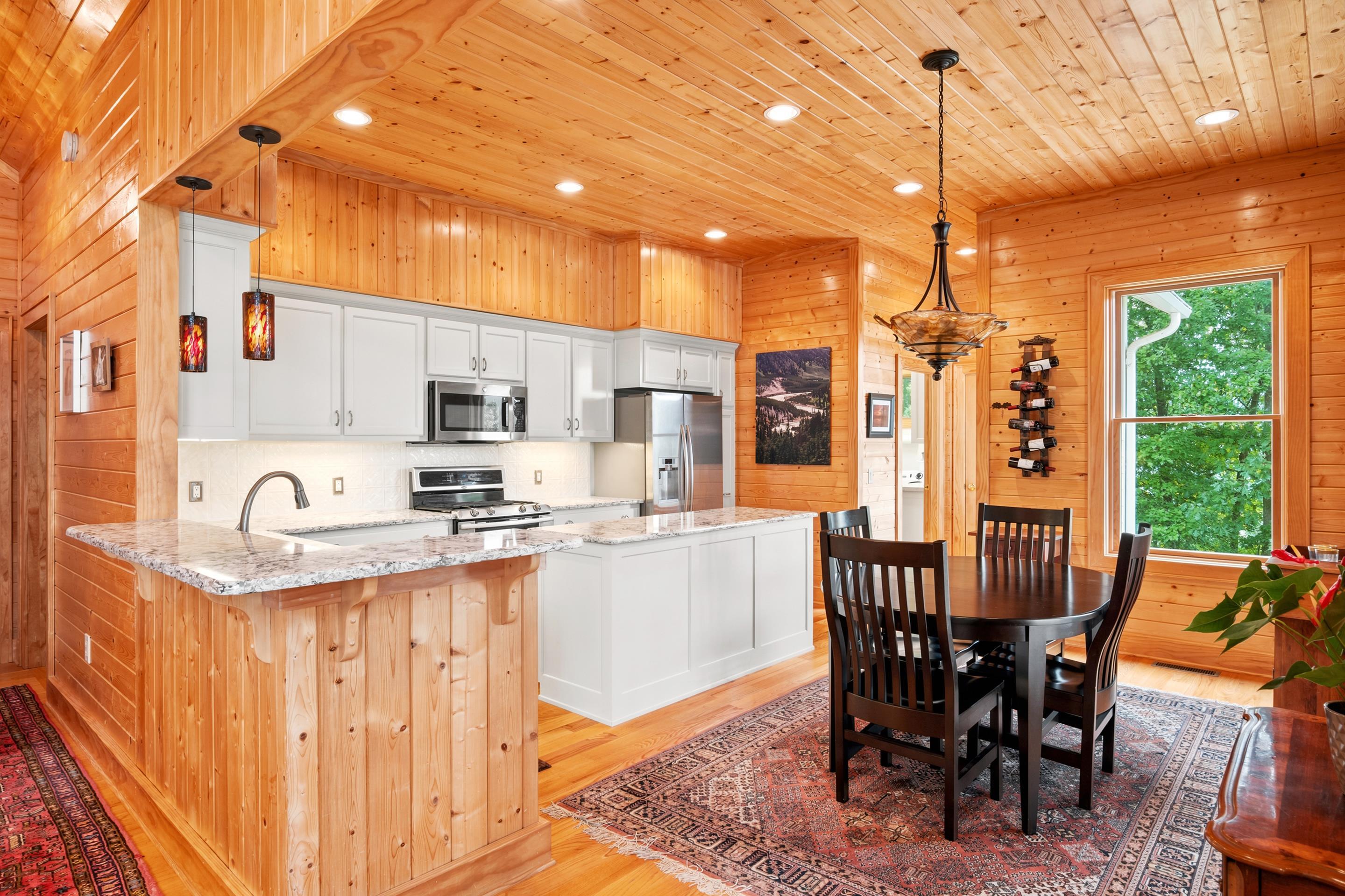 138 Ridgeland Drive Max Meadows VA 24360