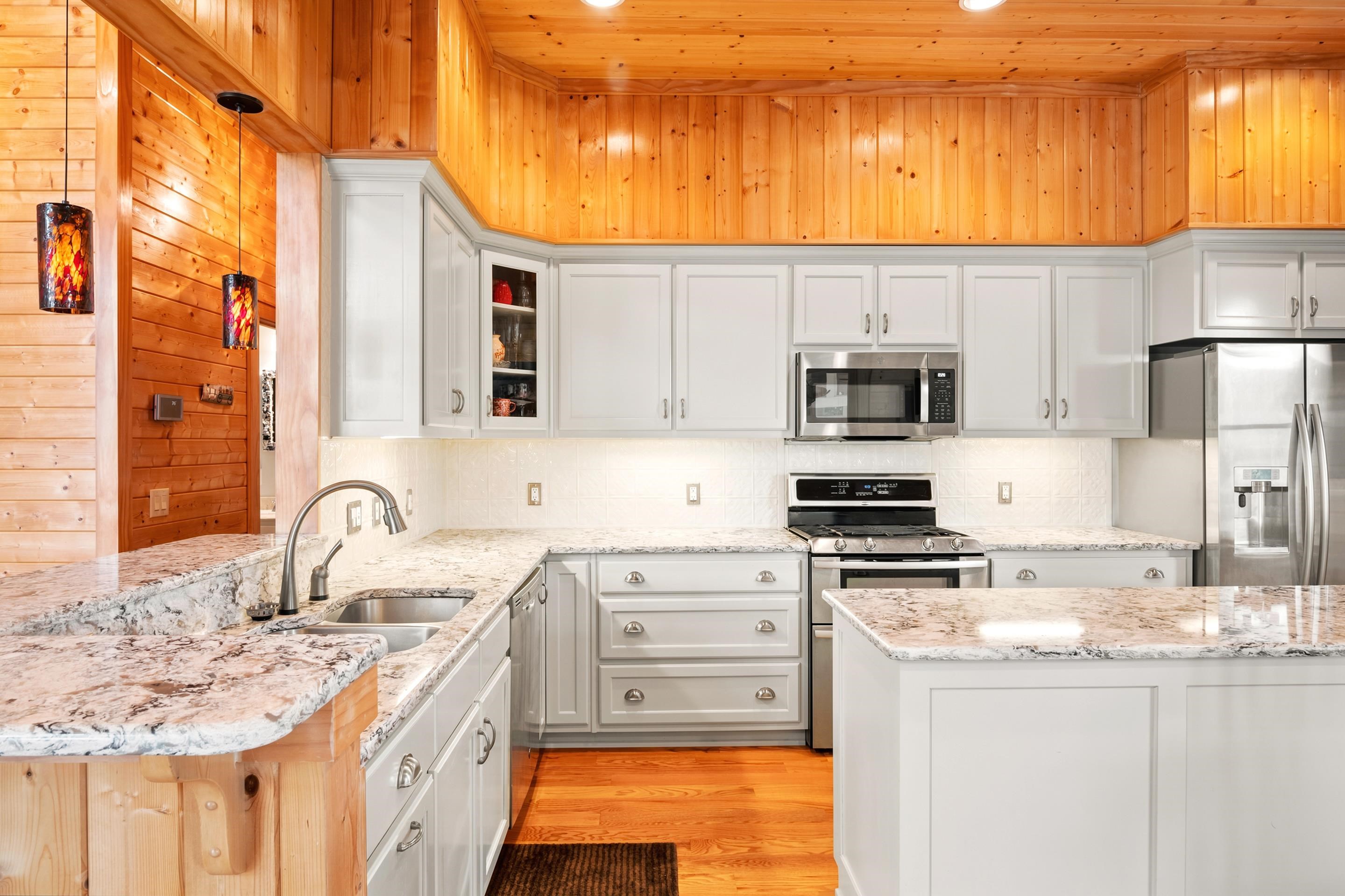 138 Ridgeland Drive Max Meadows VA 24360