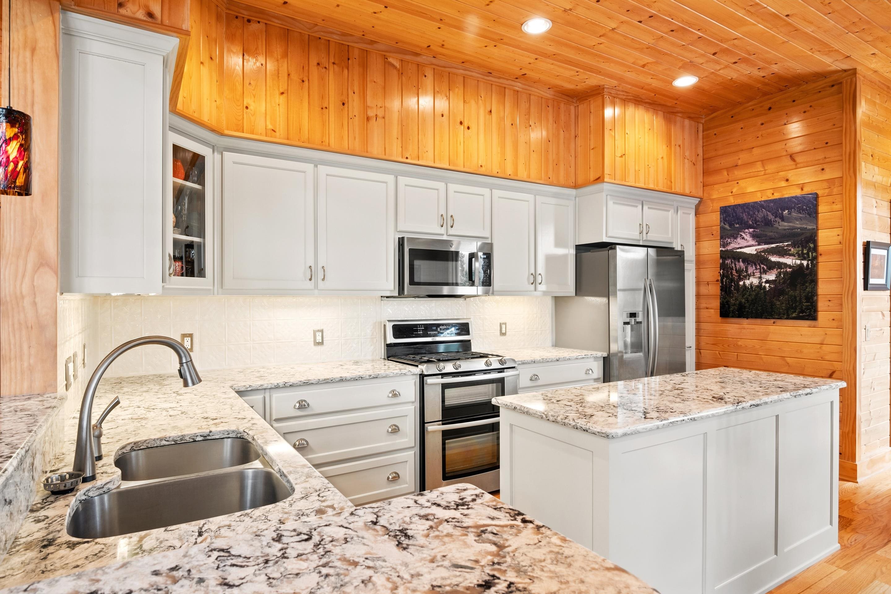 138 Ridgeland Drive Max Meadows VA 24360