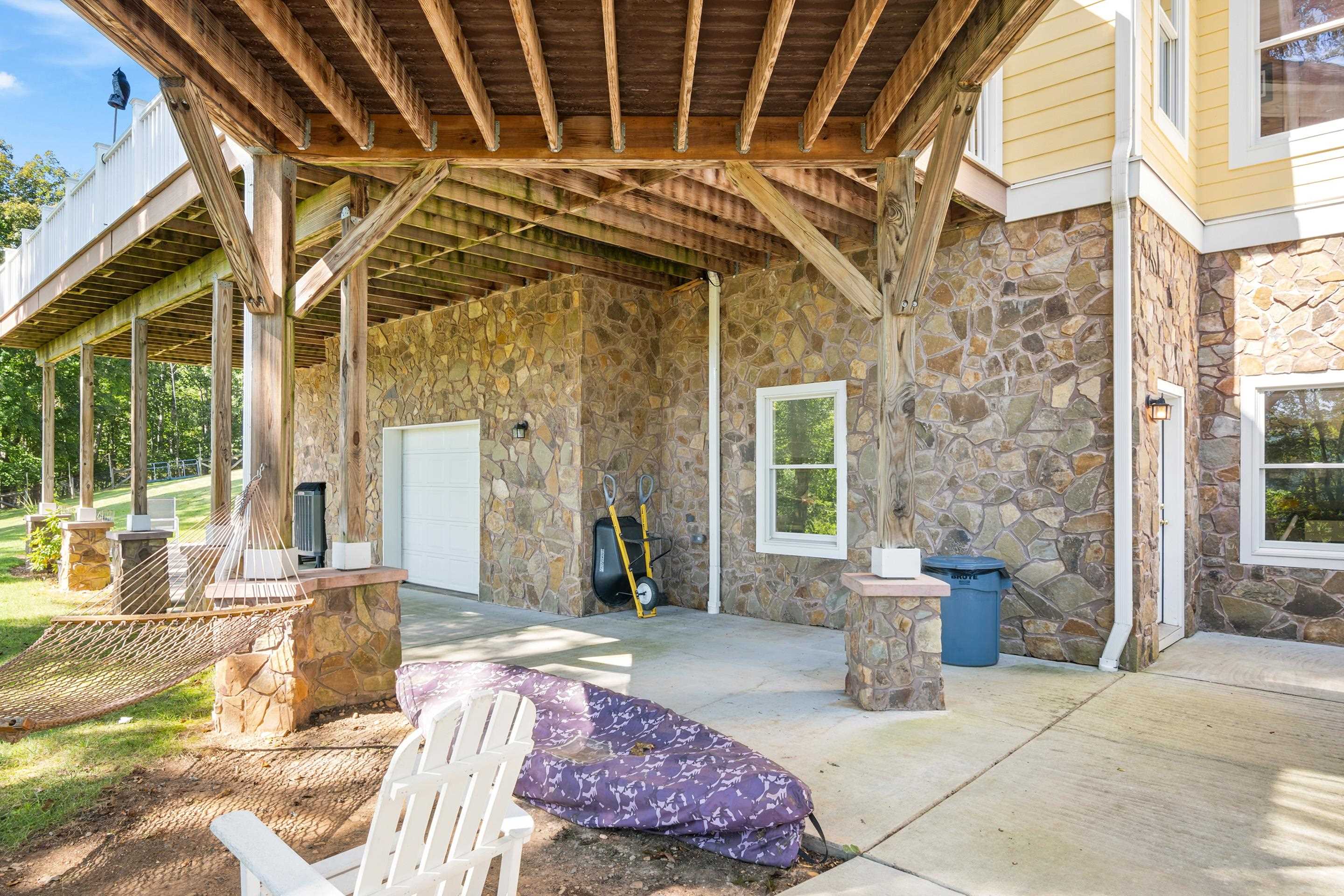 138 Ridgeland Drive Max Meadows VA 24360