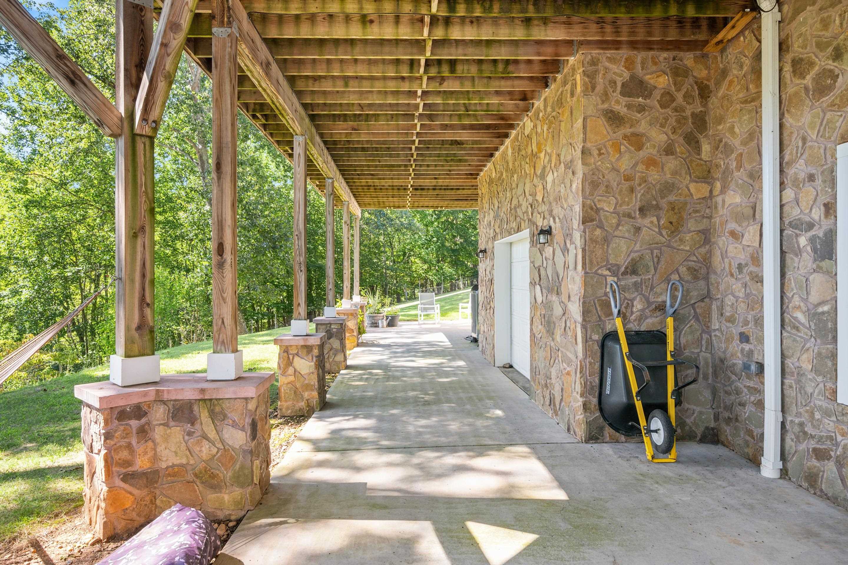138 Ridgeland Drive Max Meadows VA 24360